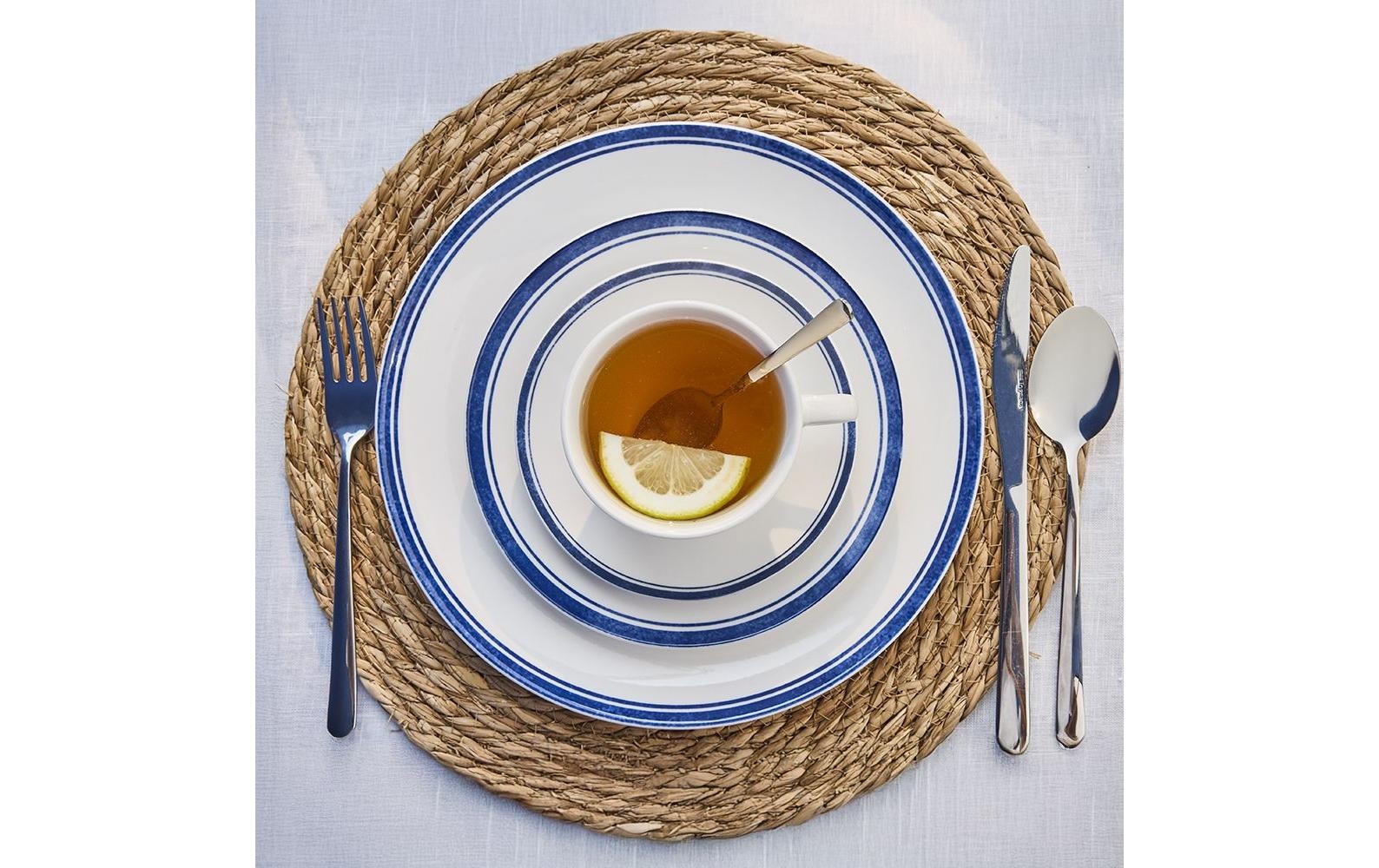   Tasse »Tognana Filu 260 ml , 6 Stück« Spülmaschinenfest , Mikrowellenfest