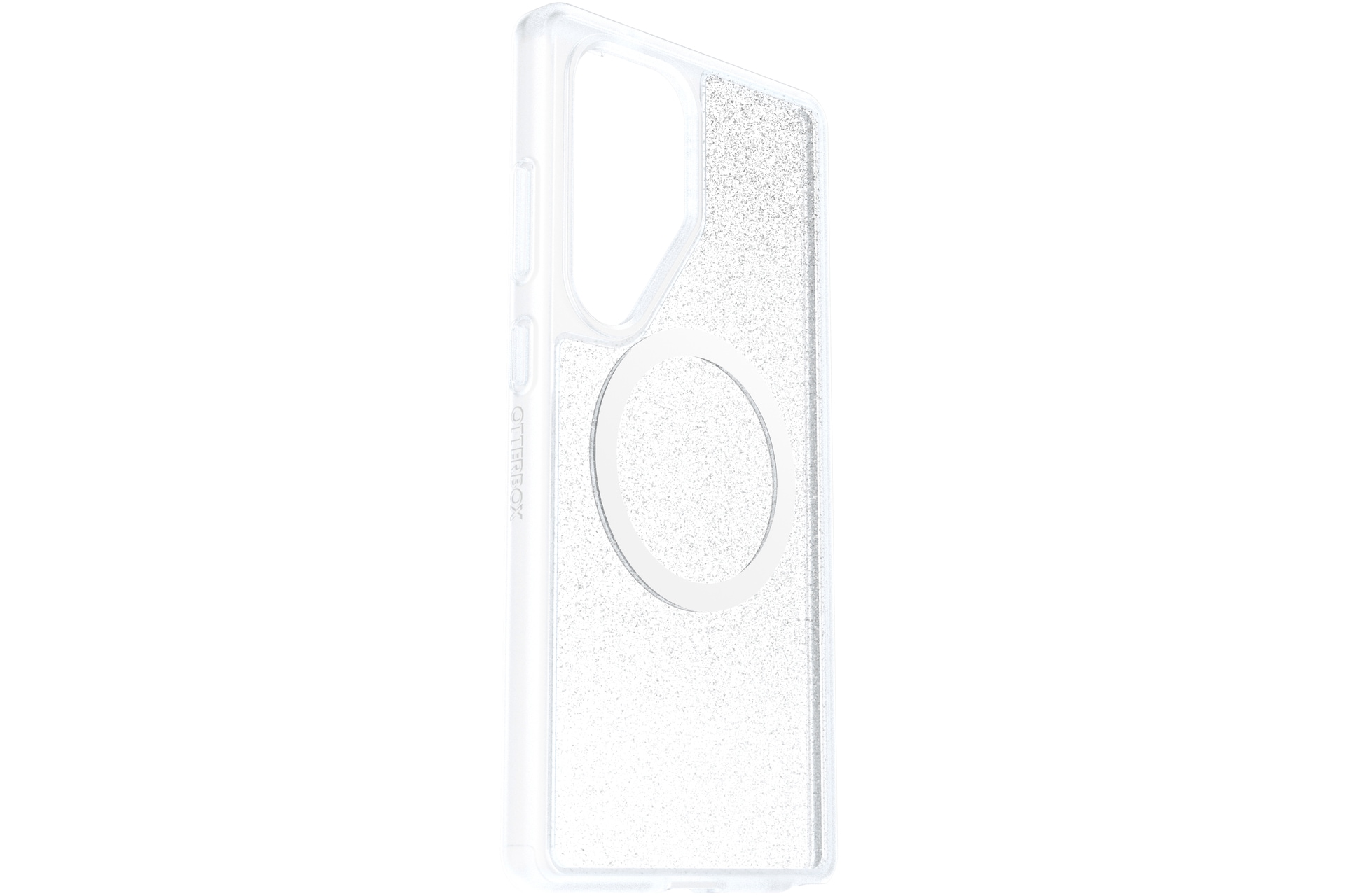 Otterbox Handyhülle »React Series with Magnet für Samsung Galaxy S25 Ultra« Samsung Galaxy S25 Ultra Backcover, Schutzhülle, Handyschutzhülle, Case, Schutzcase, stossfest