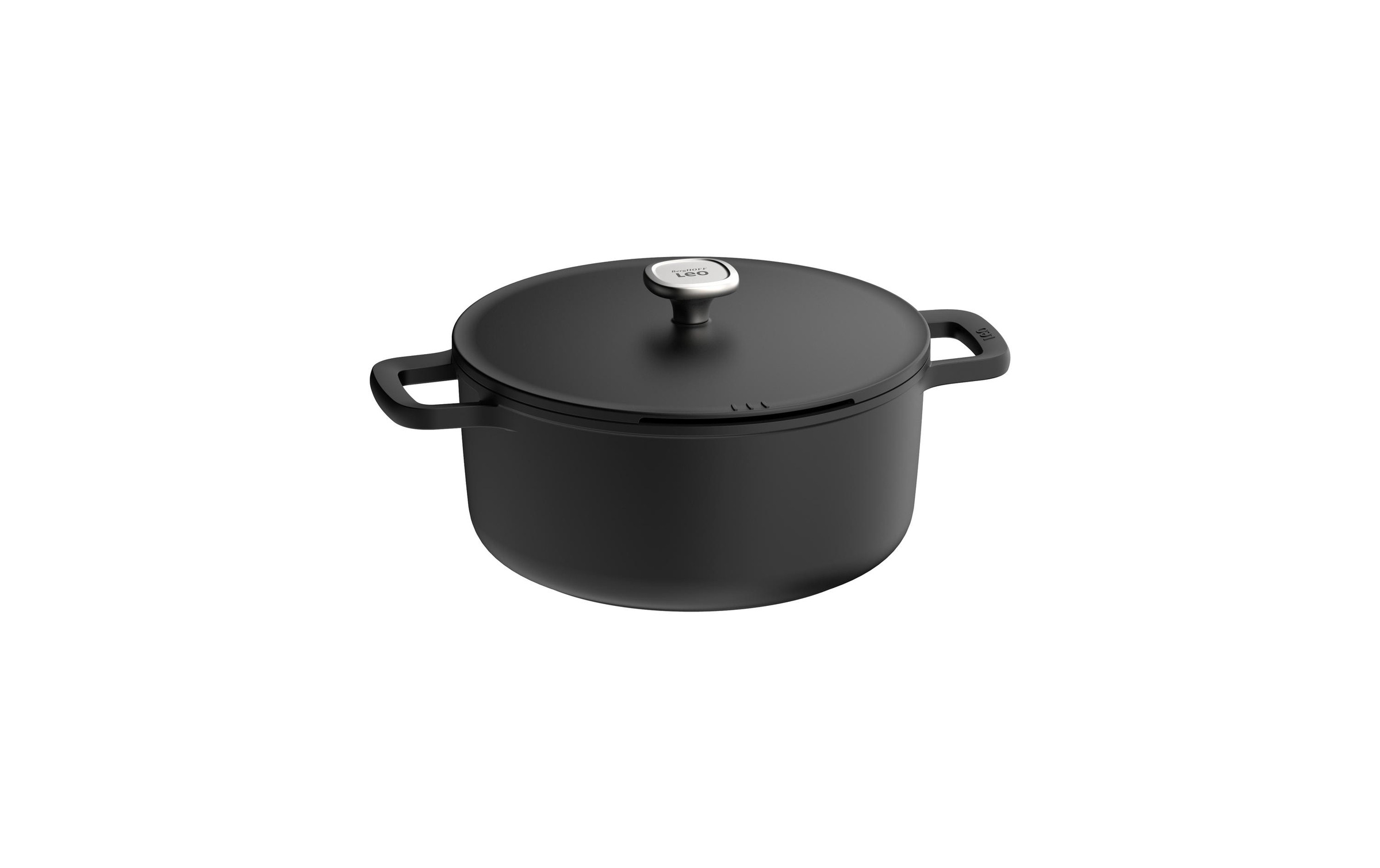 Image of BergHOFF Kochtopf "Leo Phantom 28 cm"