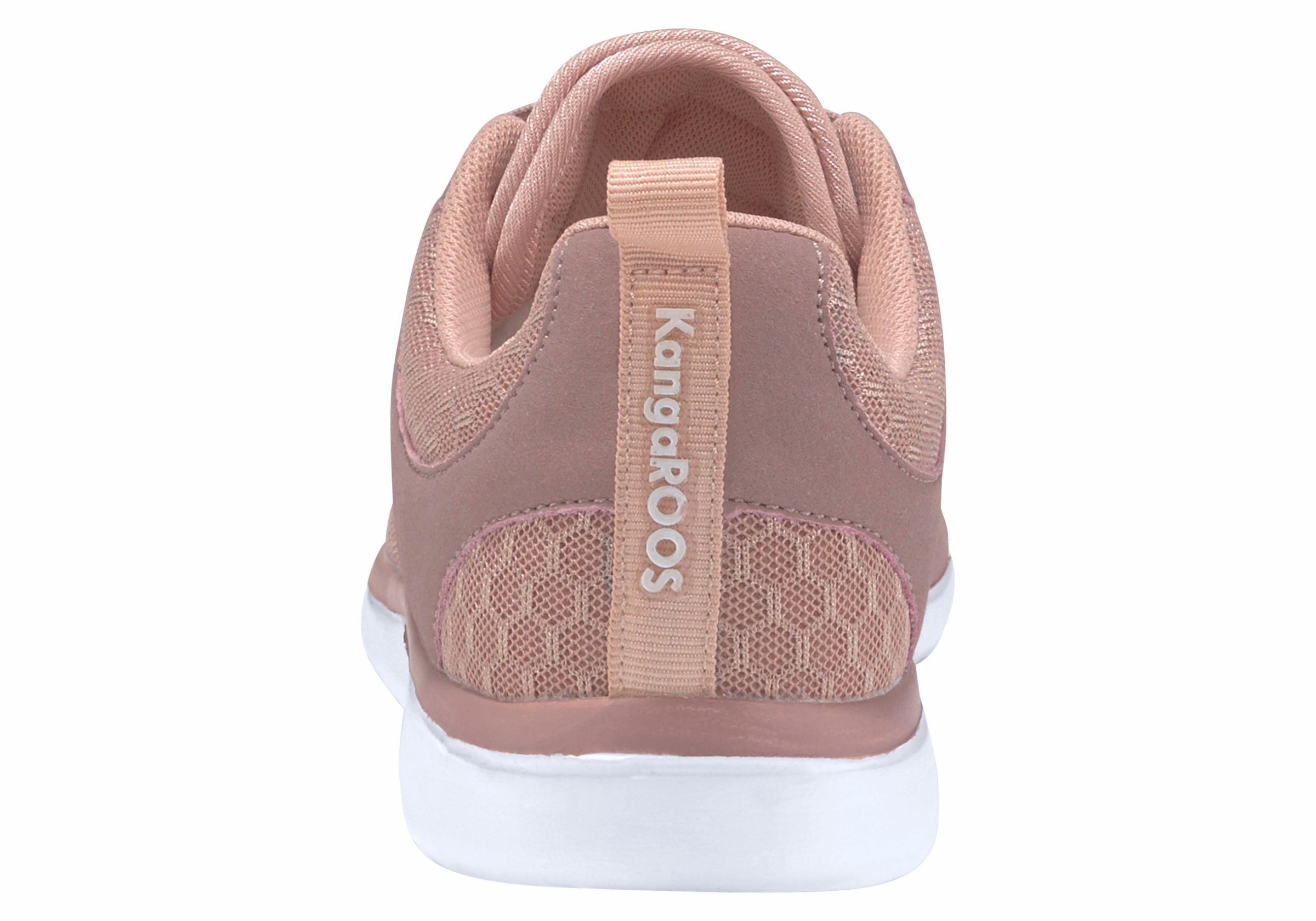 KangaROOS Sneakers »Bumpy«