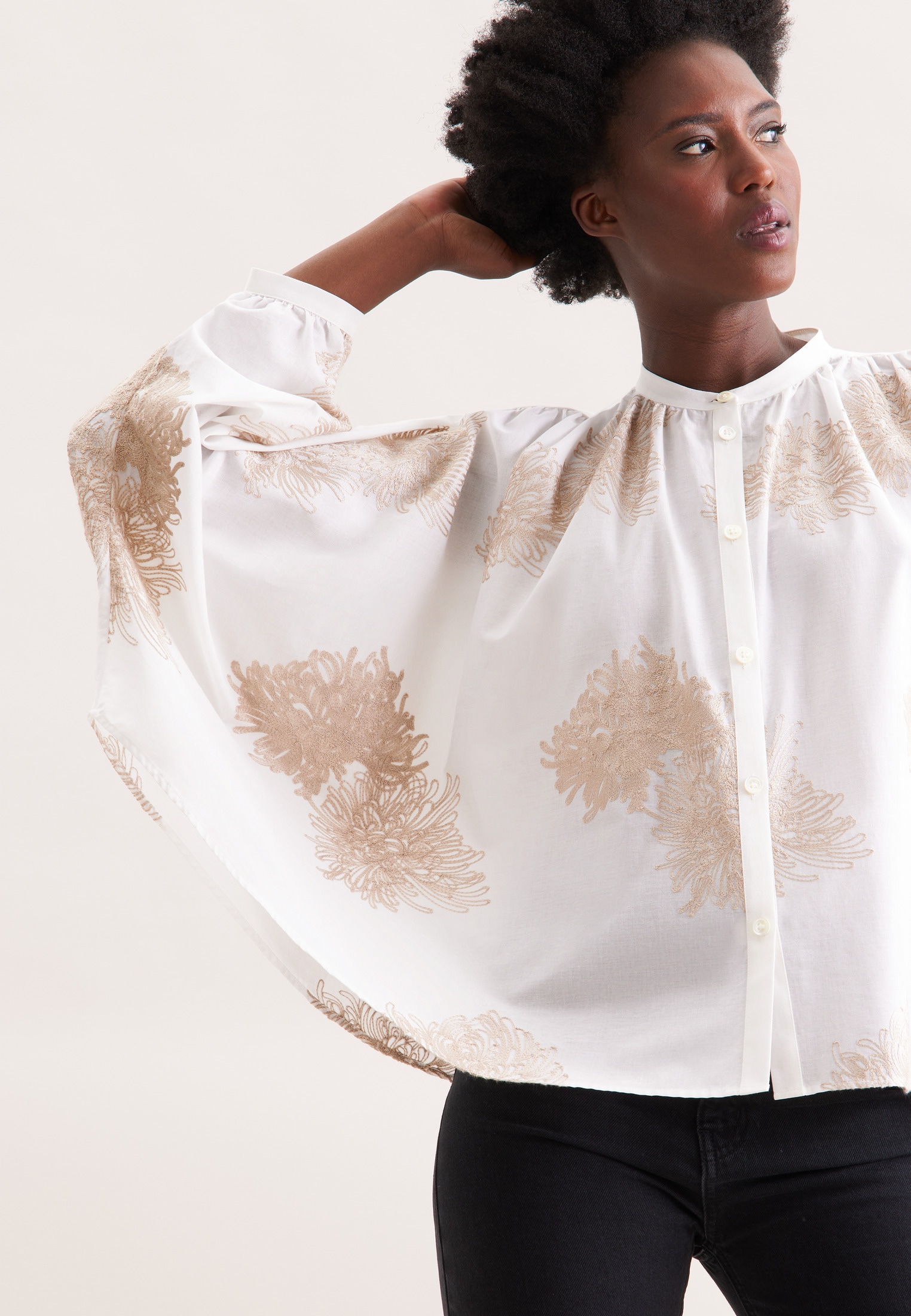 seidensticker Tunika