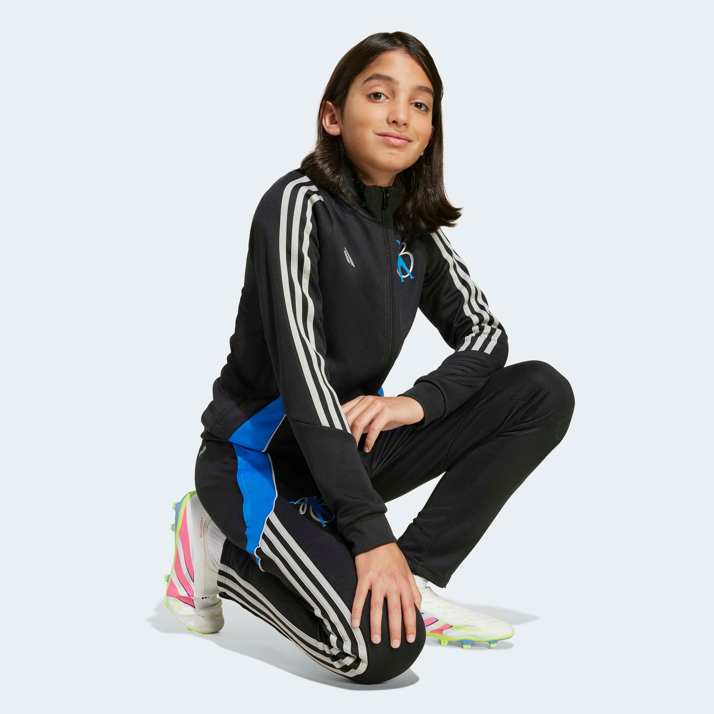 adidas Performance Veste d'entraînement »JB TR JKT Y«