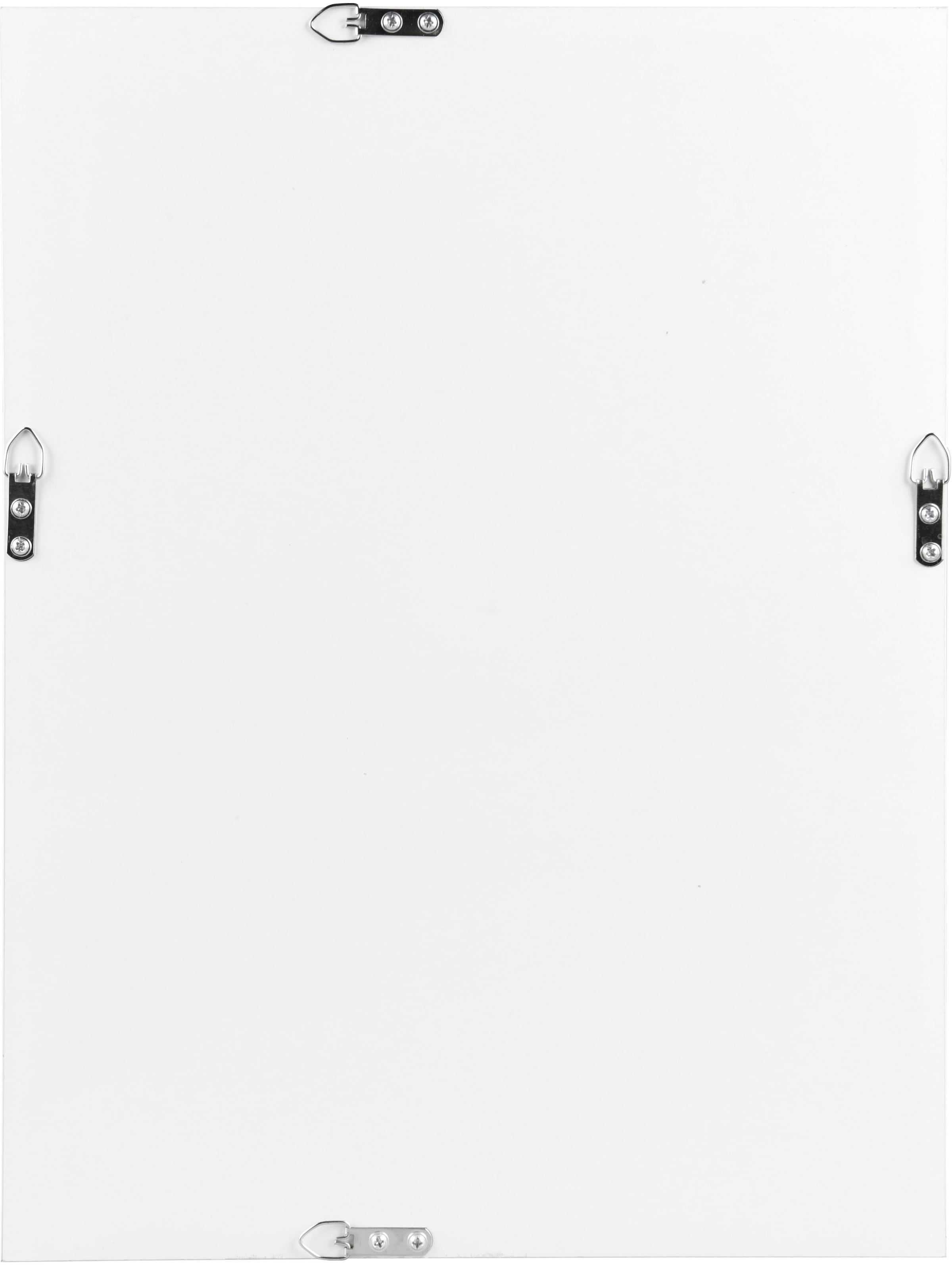 MIRRORS AND MORE Miroir »Elenor« montable horizontalement et verticalement
