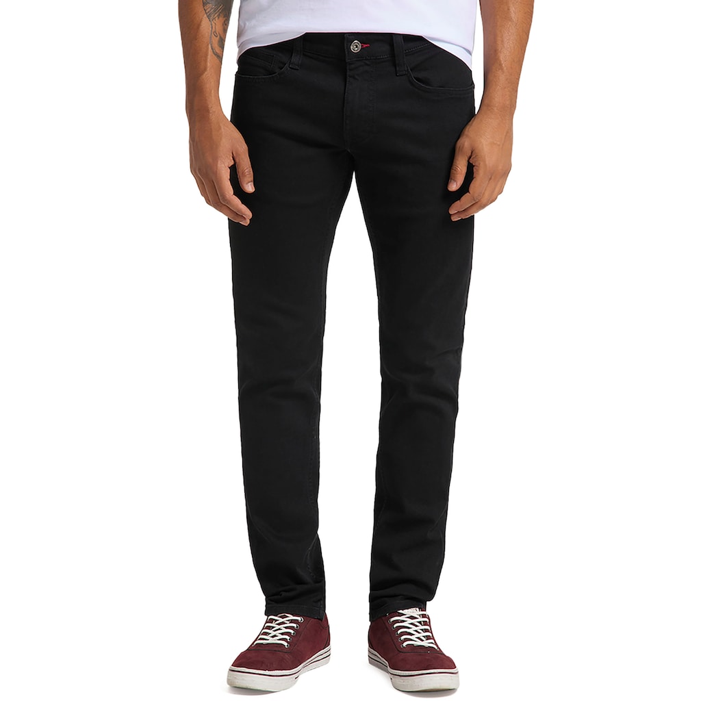 MUSTANG 5-Pocket-Jeans »Style Oregon Slim«