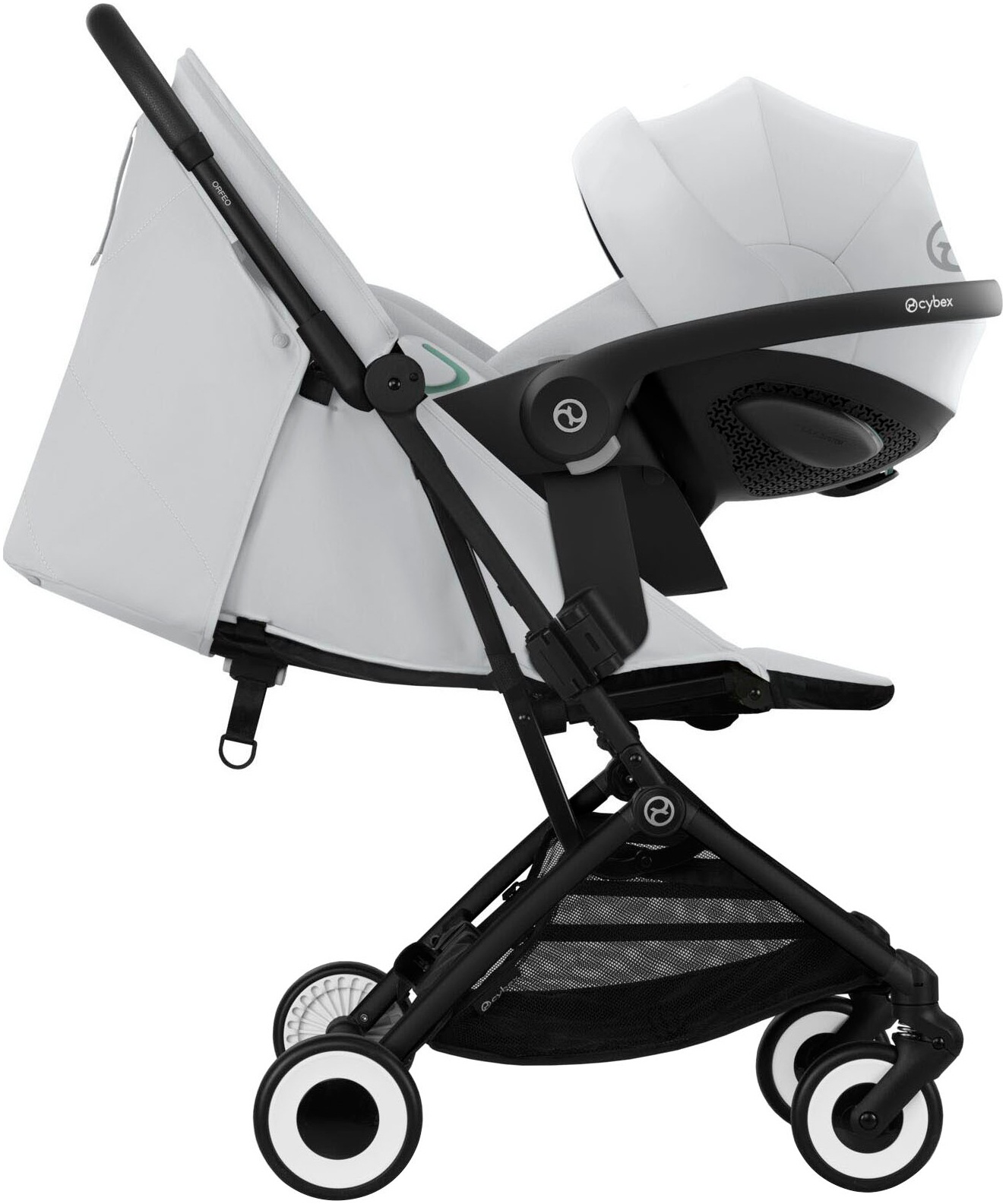 Cybex Poussette pour enfants »Cybex Gold, Orfeo« 22 kilos