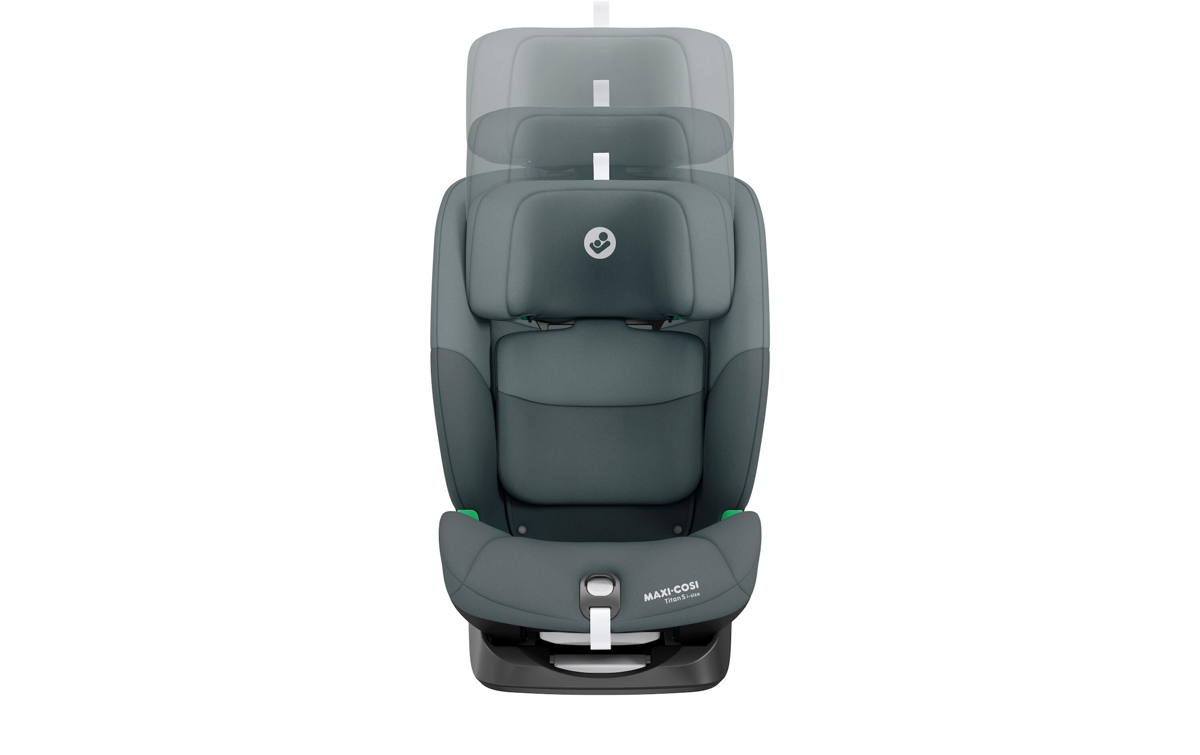 Maxi-Cosi Autokindersitz »Titan S i-Size Tonal«