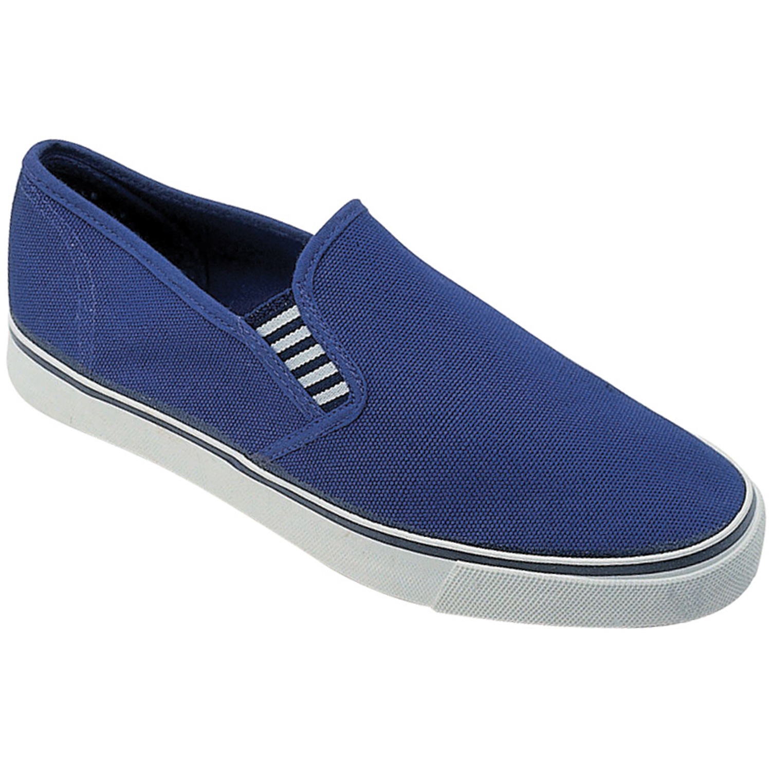 Loafer »Yachtmaster Damen Leinen Schuhe«