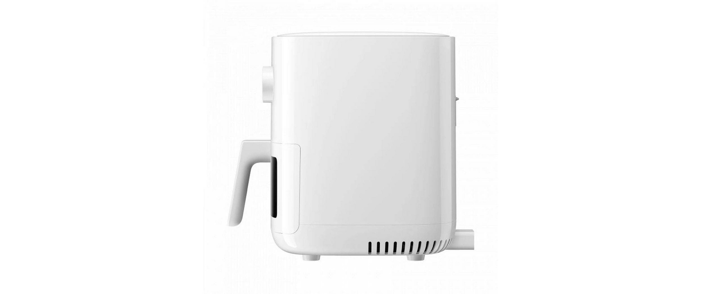 Xiaomi Heissluftfritteuse »Smart Air Fryer Pro 4 l, Weiss«, 1600 W