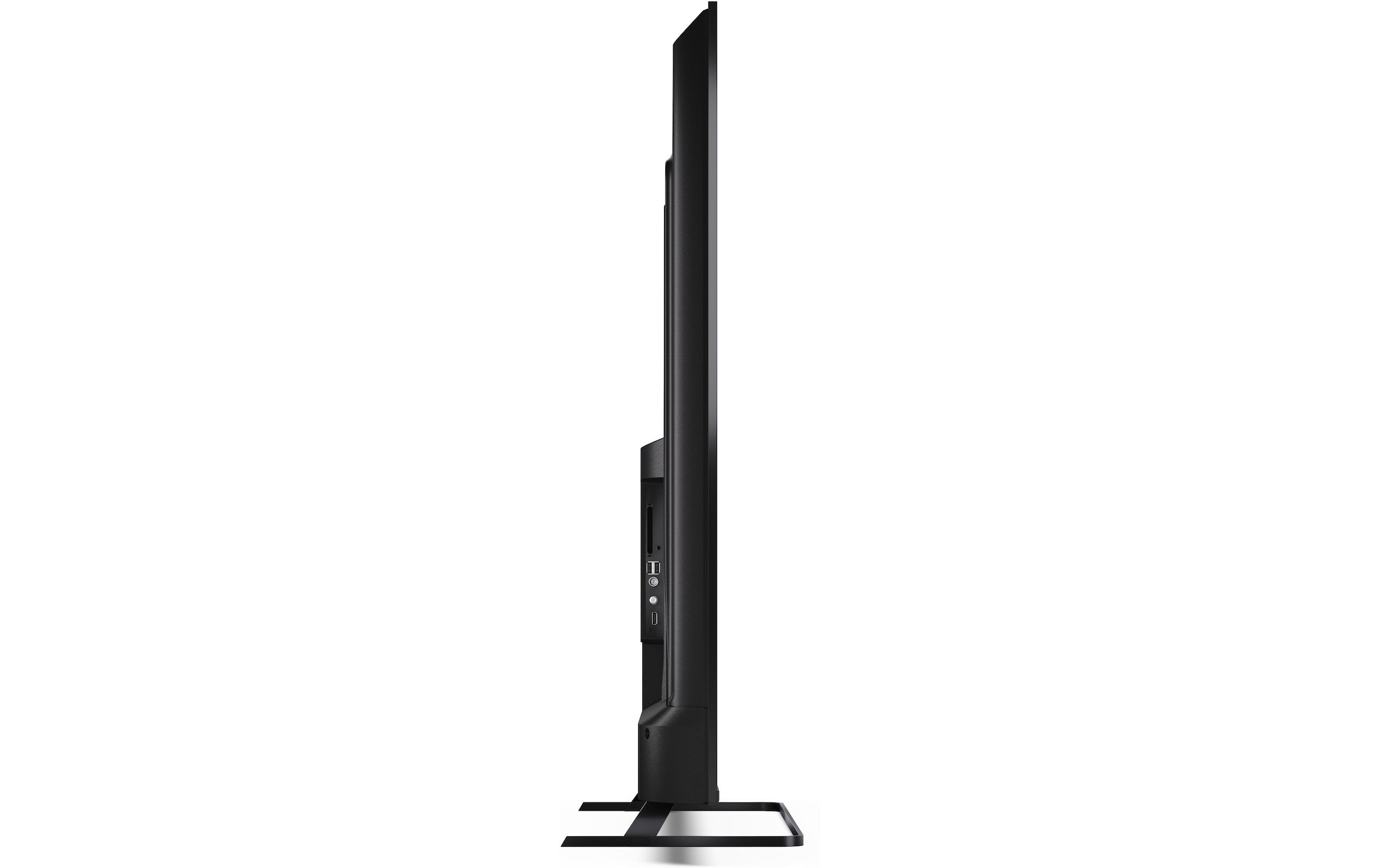   Téléviseur QLED »65HP6265E« 164 cm/65 ″