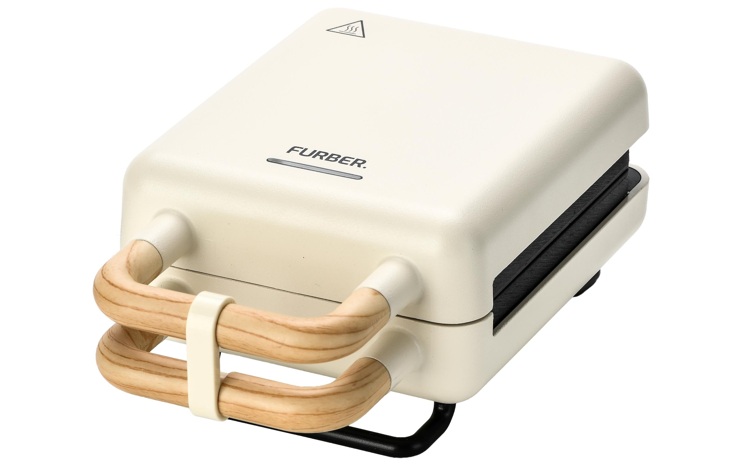 FURBER Gaufrier »FURBER Waffeleisen« 600 W