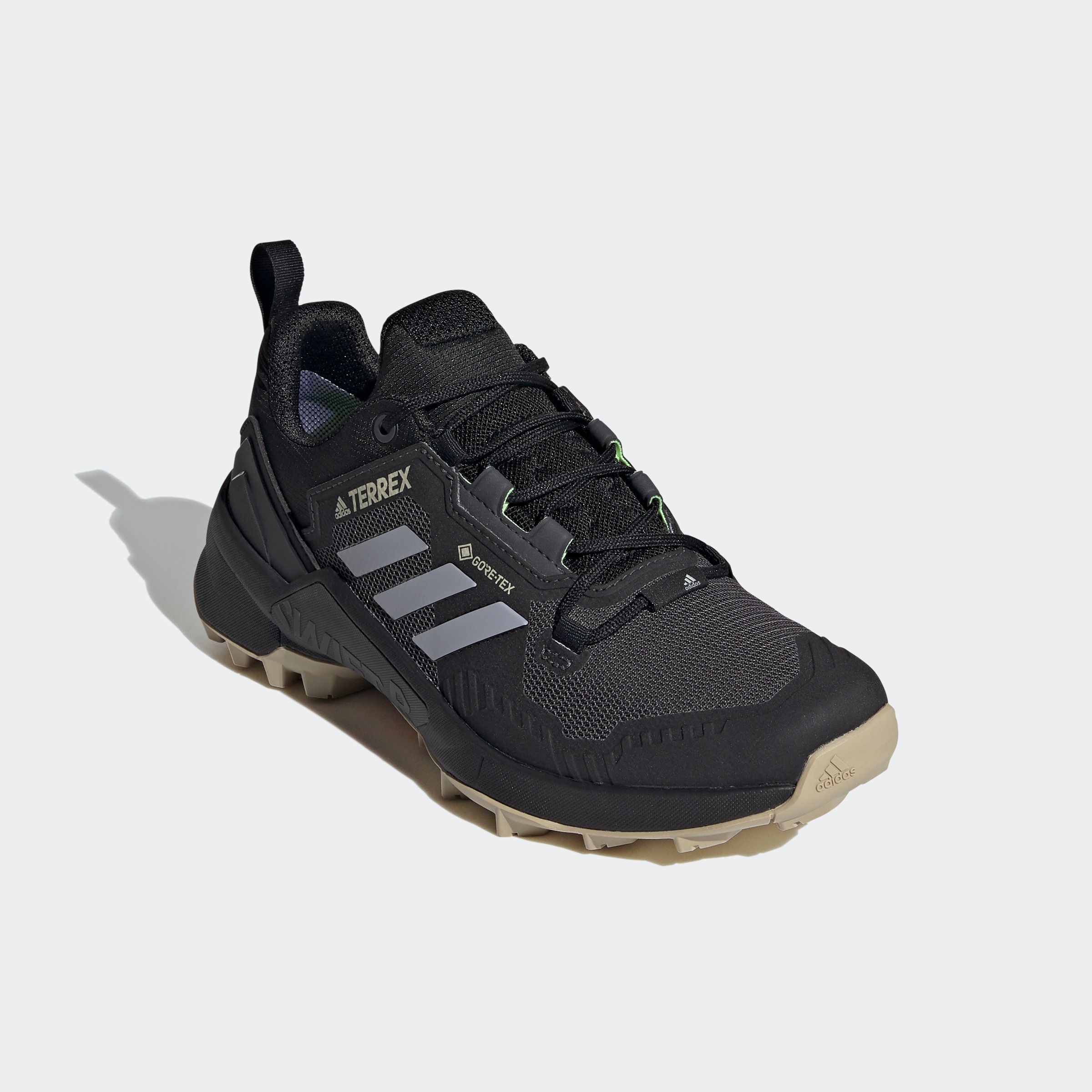 Image of adidas TERREX Wanderschuh »TERREX SWIFT R3 GORE-TEX« bei Ackermann Versand Schweiz