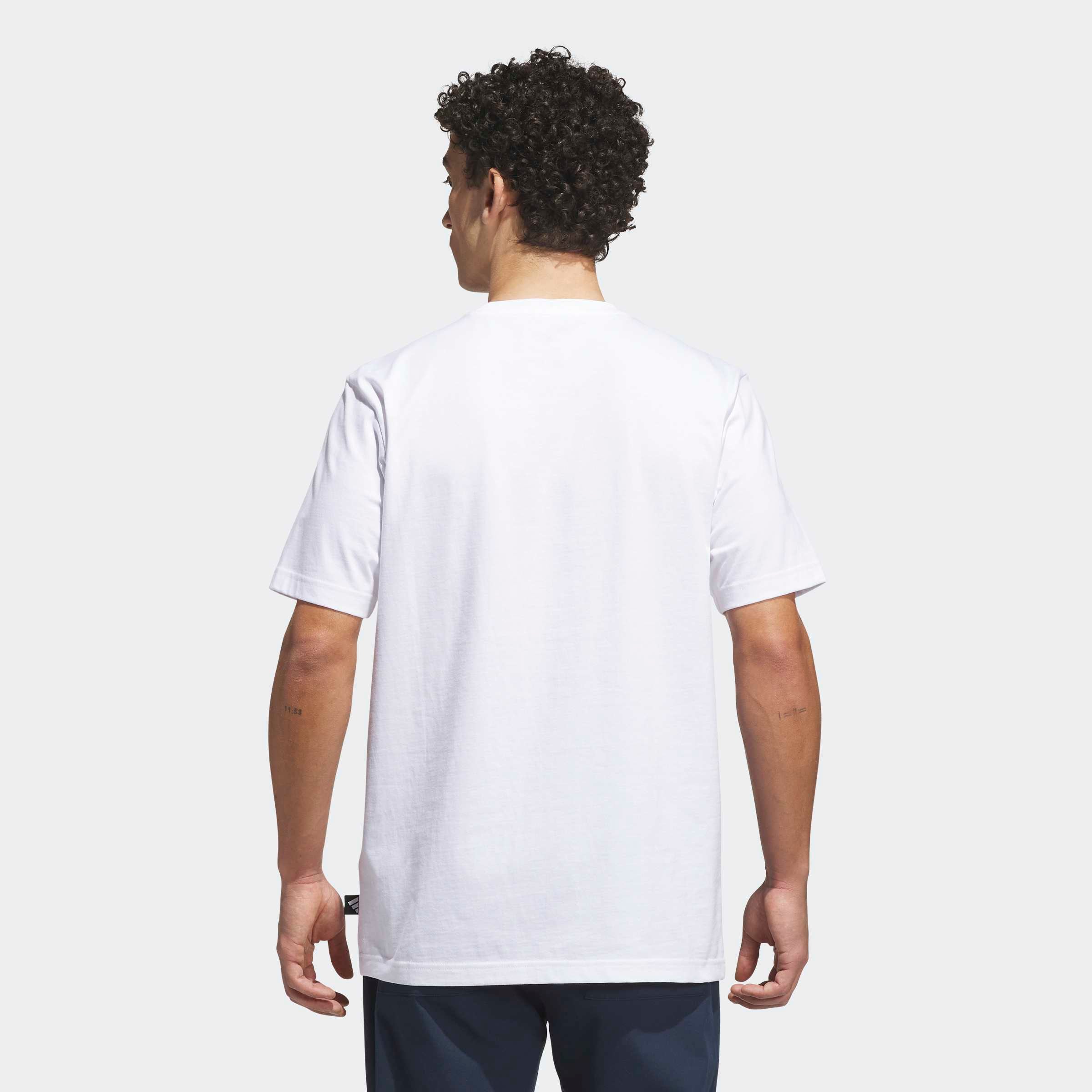 adidas Performance T-Shirt »M CHIP T«
