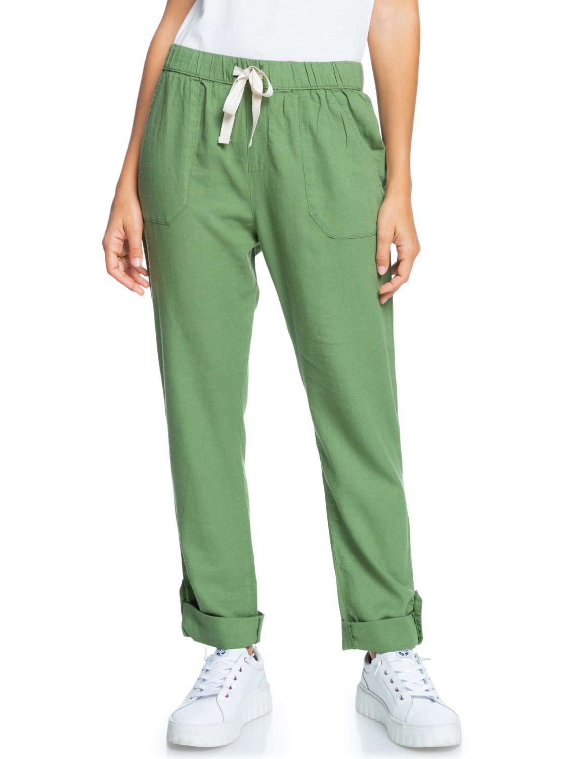 Image of Roxy Cargohose »On The Seashore« bei Ackermann Versand Schweiz