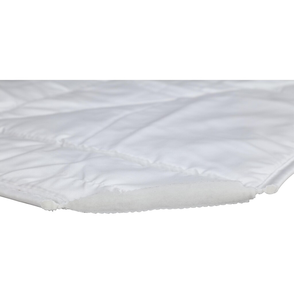 Albis Switzerland 4-Jahreszeitenbett »Climapur Ganzjahresduvet«, warm, (1 St.)