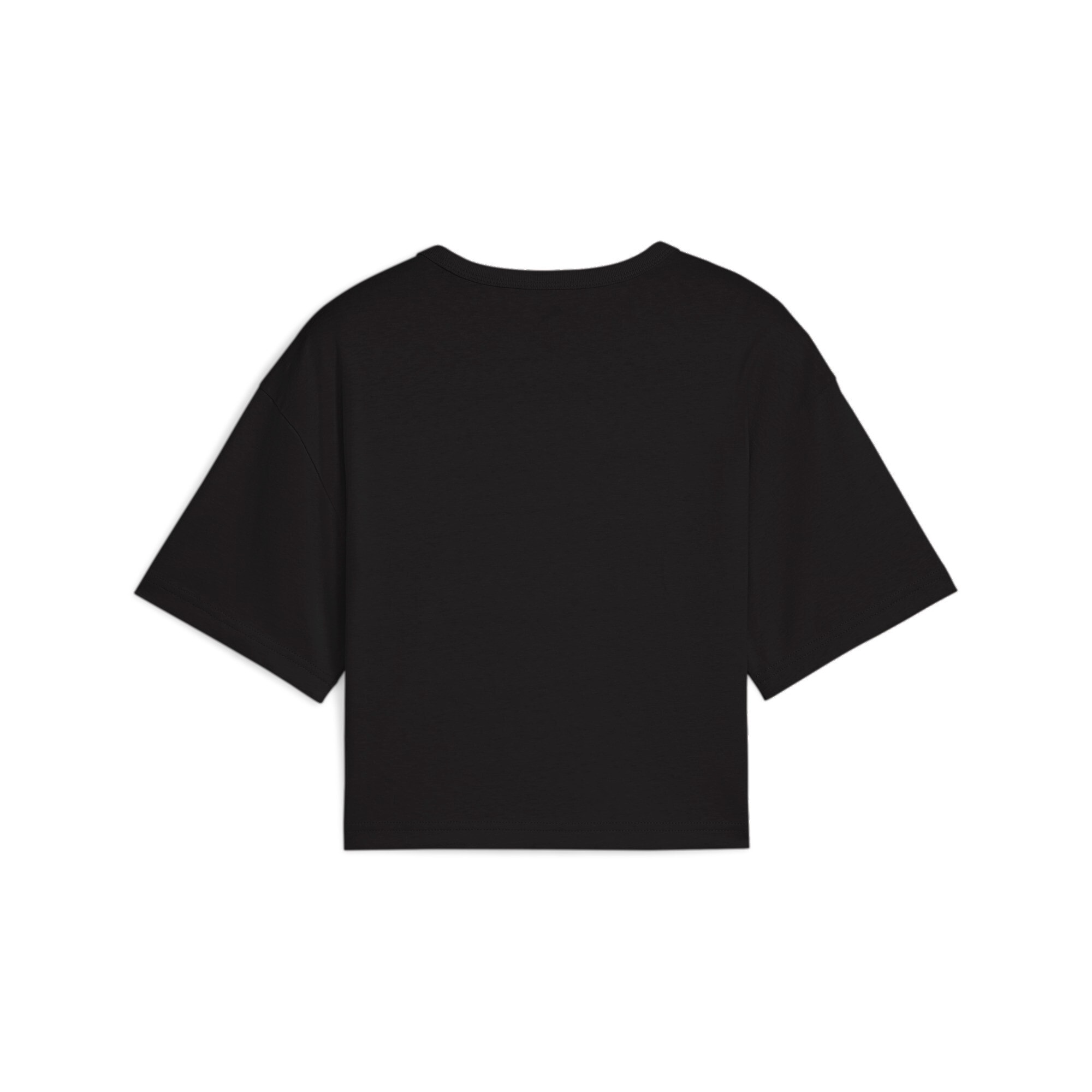 PUMA T-Shirt »CLASS TEE G«