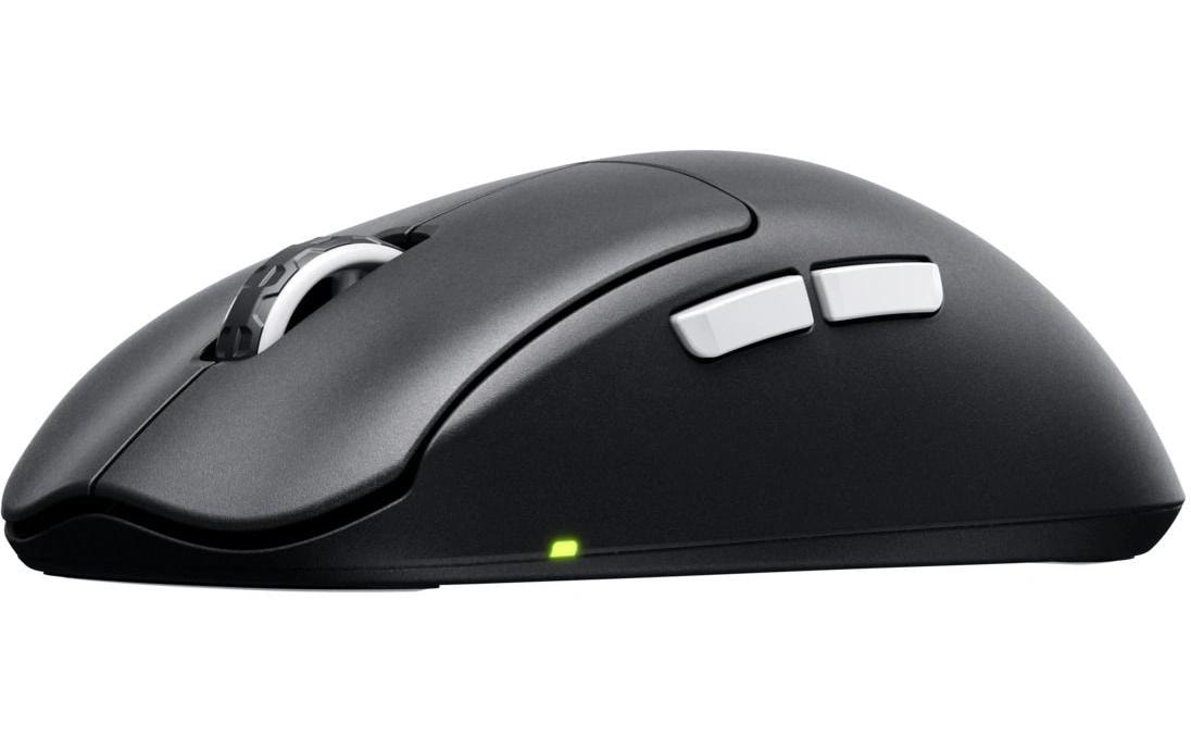 Cherry Gaming-Maus »XTRFY M68 Pro«, kabellos