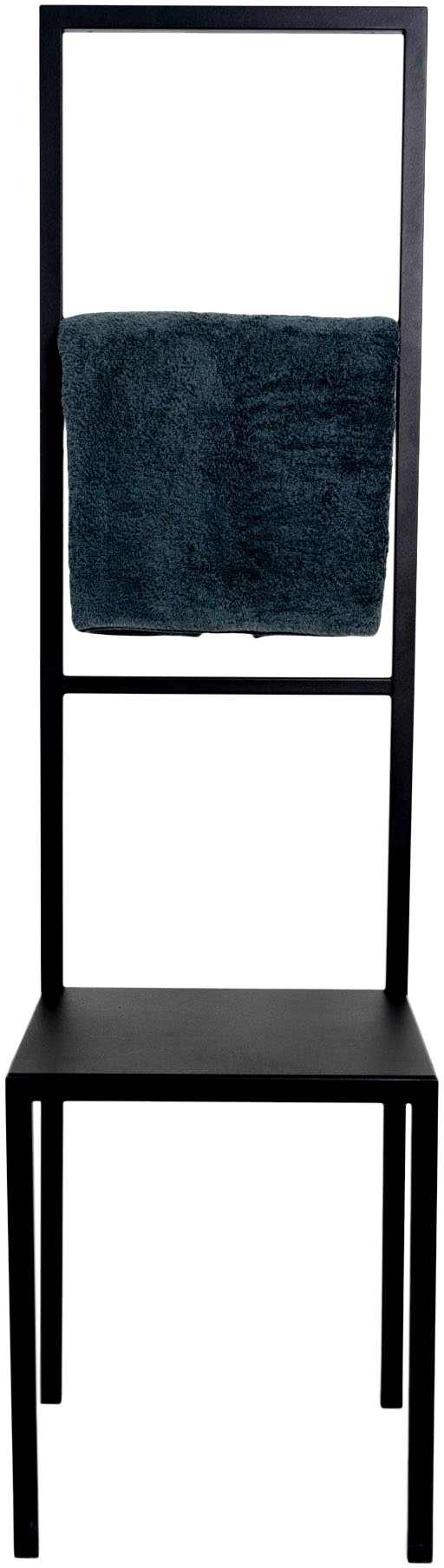 Spinder Design Porte-manteau »DRESSBUDDY« métal, armoire pour chambre ou salle de bain