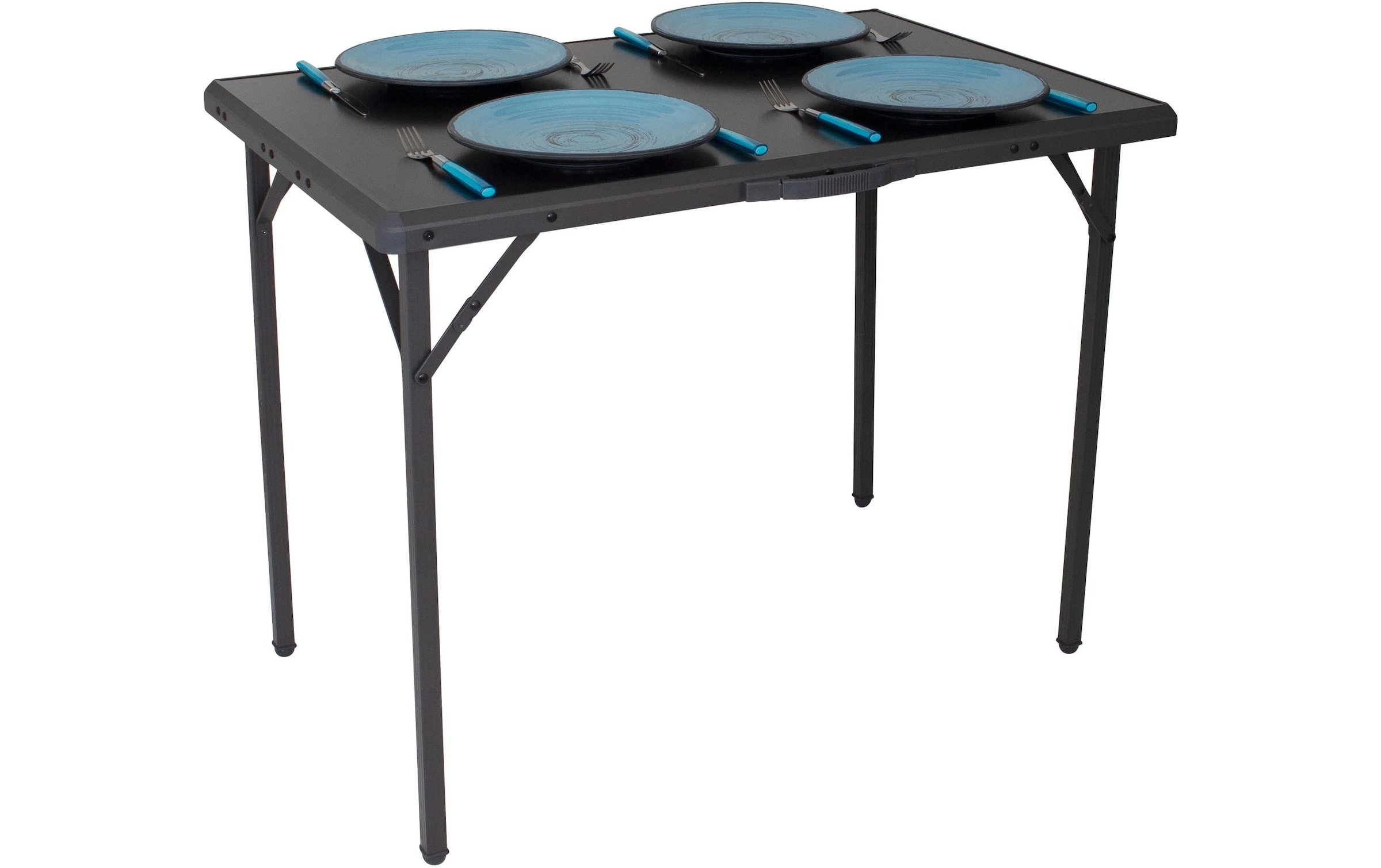 Eurotrail Table de camping »Rouen«