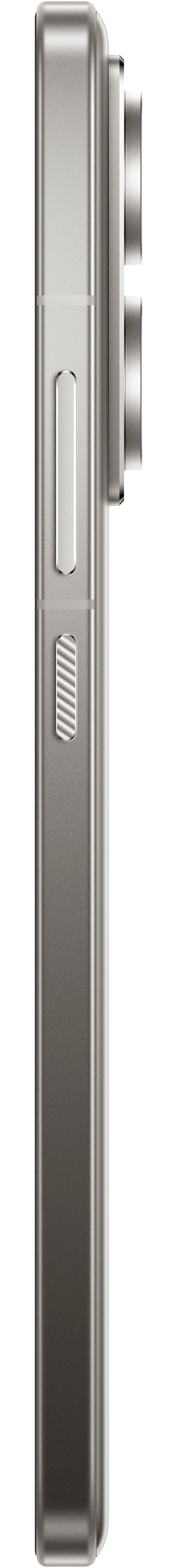 Xiaomi Smartphone »Xiaomi 14T Pro 512GB« Titan Gray