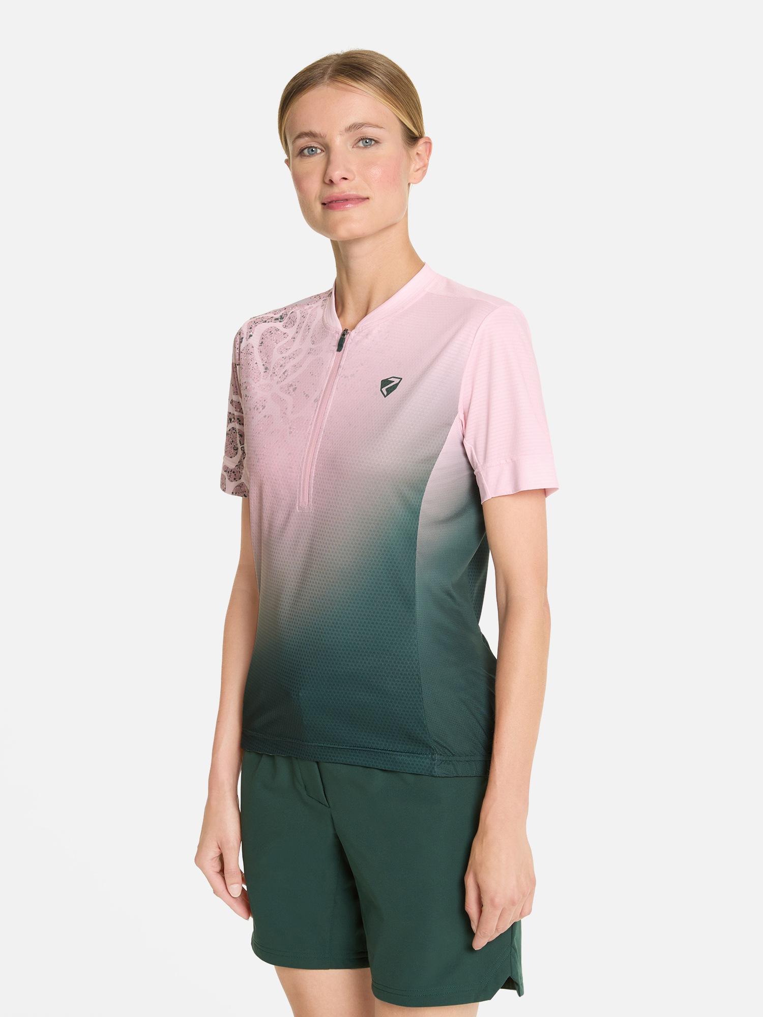 Ziener Radtrikot »NELENIA-Z«