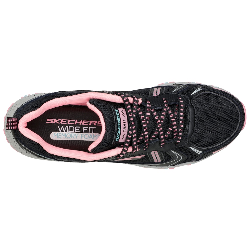 Skechers Sneaker »HILLCREST VAST ADVENT«