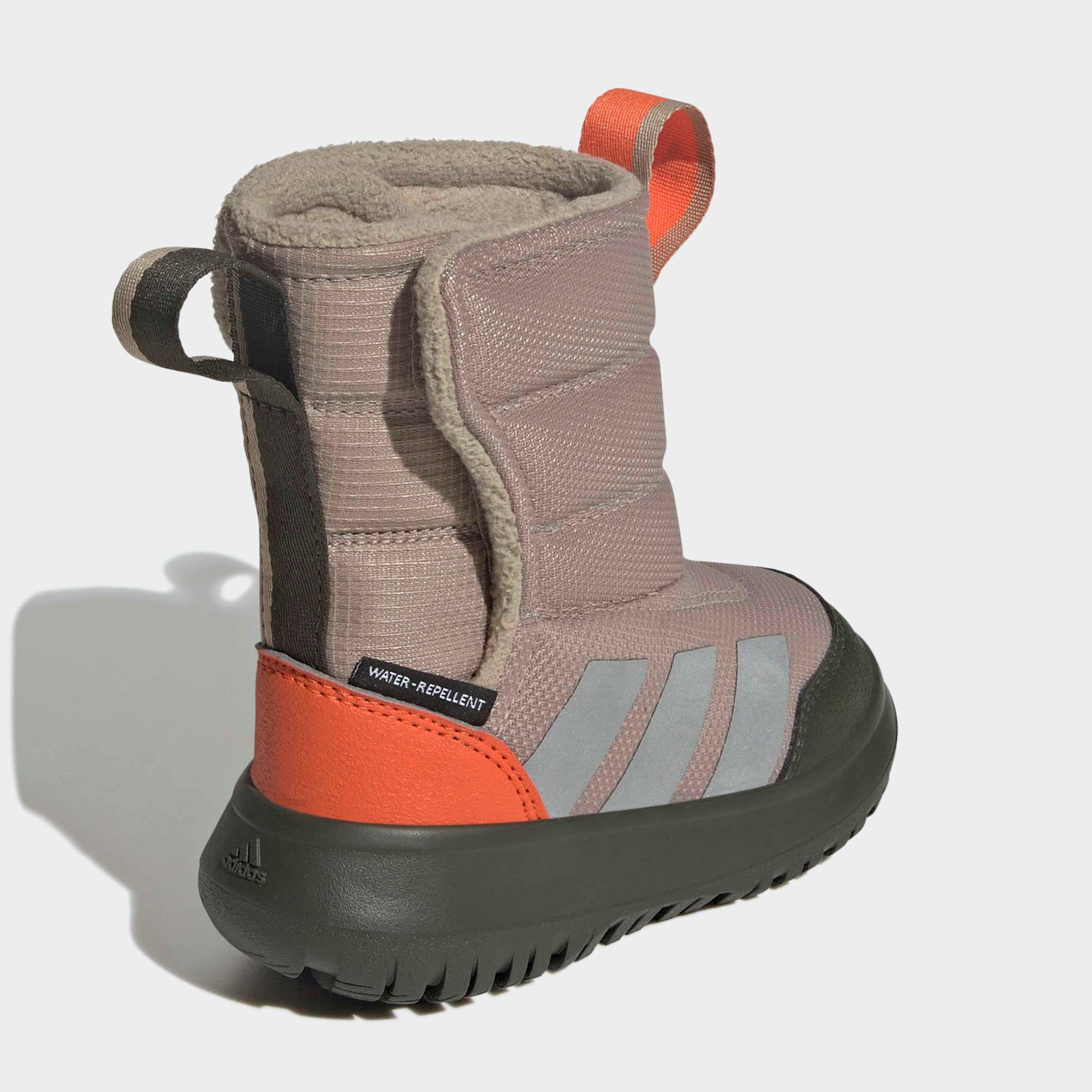adidas Sportswear Bottes d'hiver »WINTERPLAY E KIDS«
