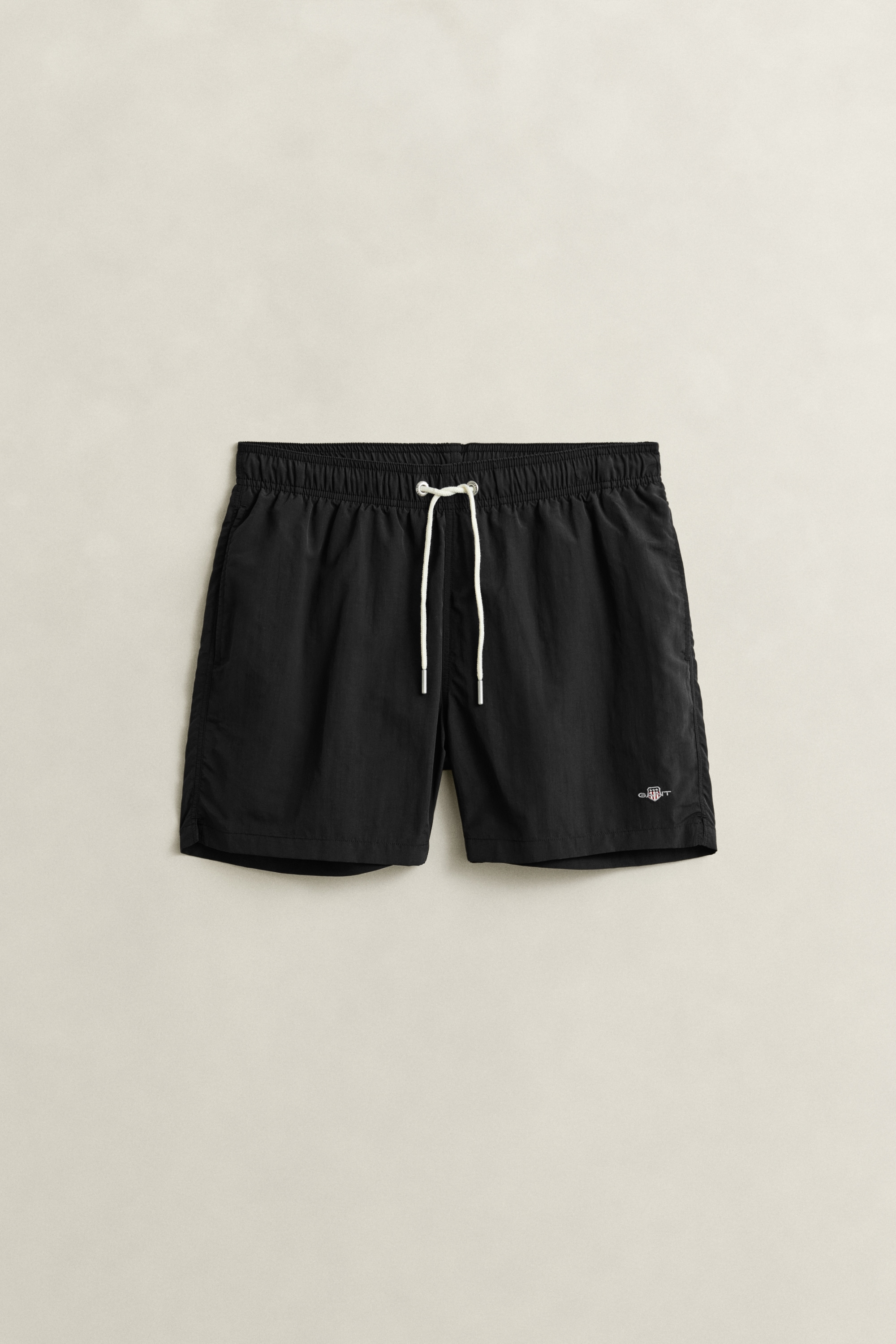 Image of Gant Badeshorts Regular fit mit elastischem Bund