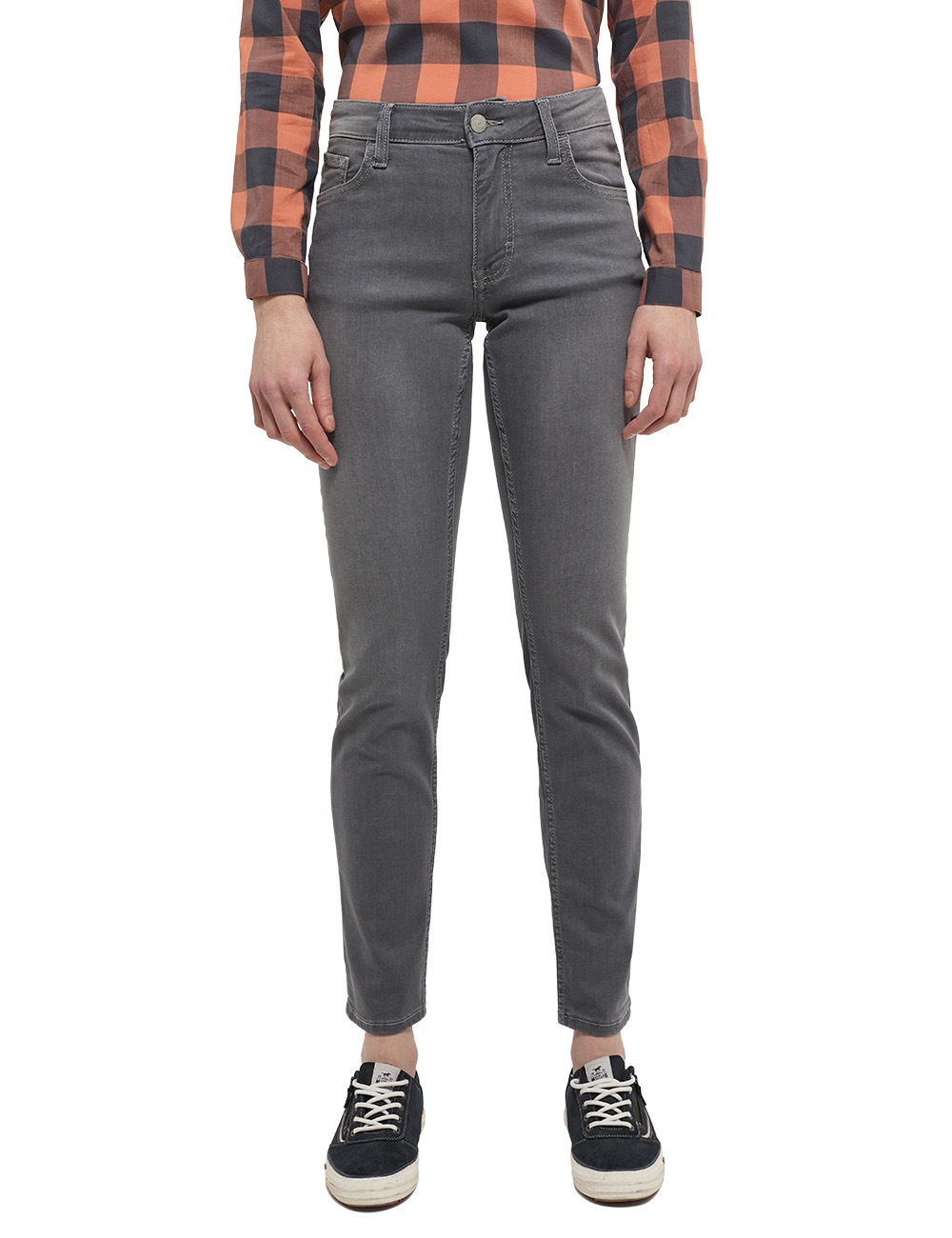 MUSTANG Stretch-Jeans »Rebecca« kaufen