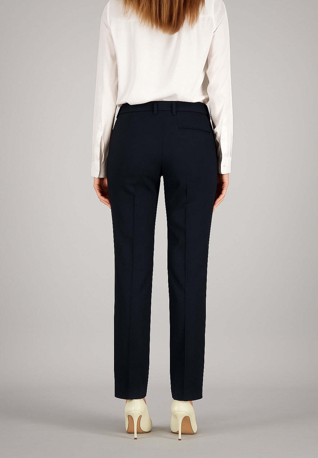 Atelier GARDEUR Stoffhose »Atelier GARDEUR Hose KAYLA«