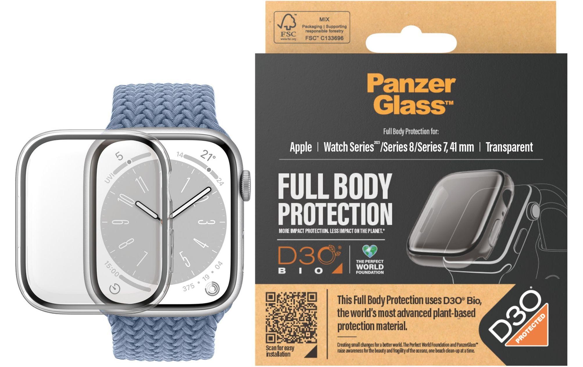 PanzerGlass Film de protection
