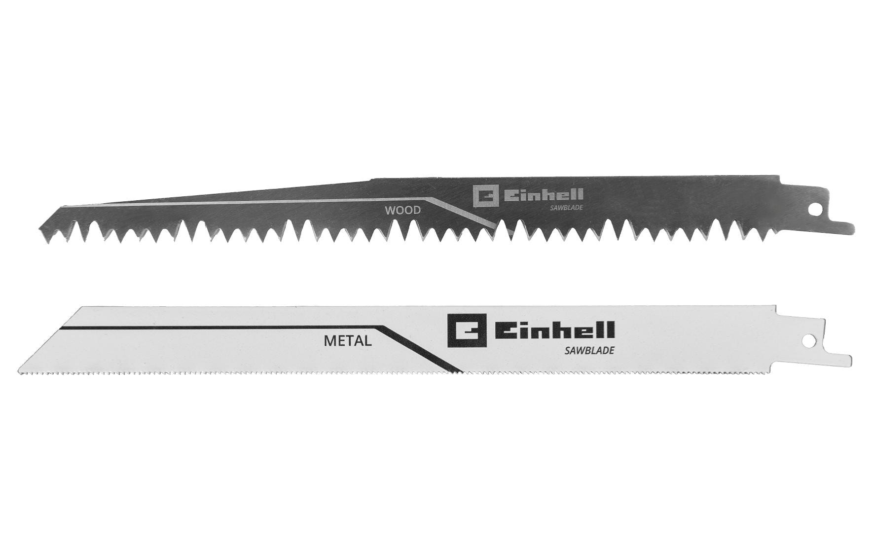 Einhell Universalsäge »Einhell Akku-Universalsäge TP-AP 18/32 18 V, Li, BL, Solo«