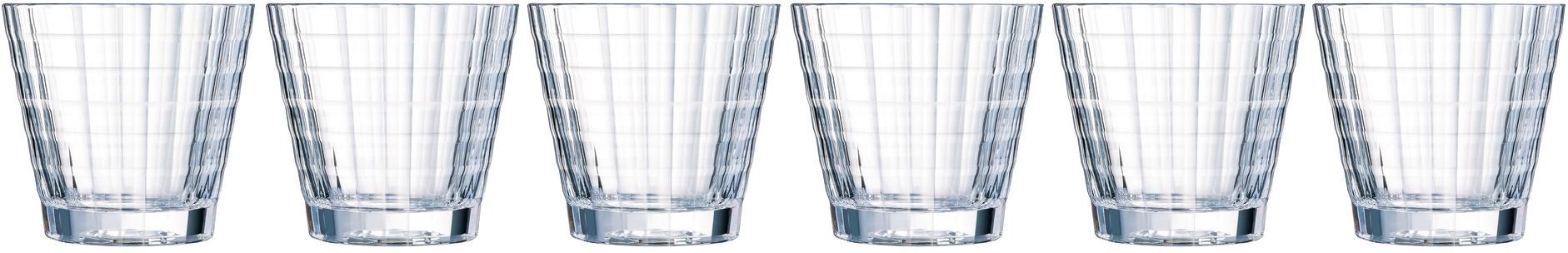 Whiskyglas "Iroko" (6-tlg.)