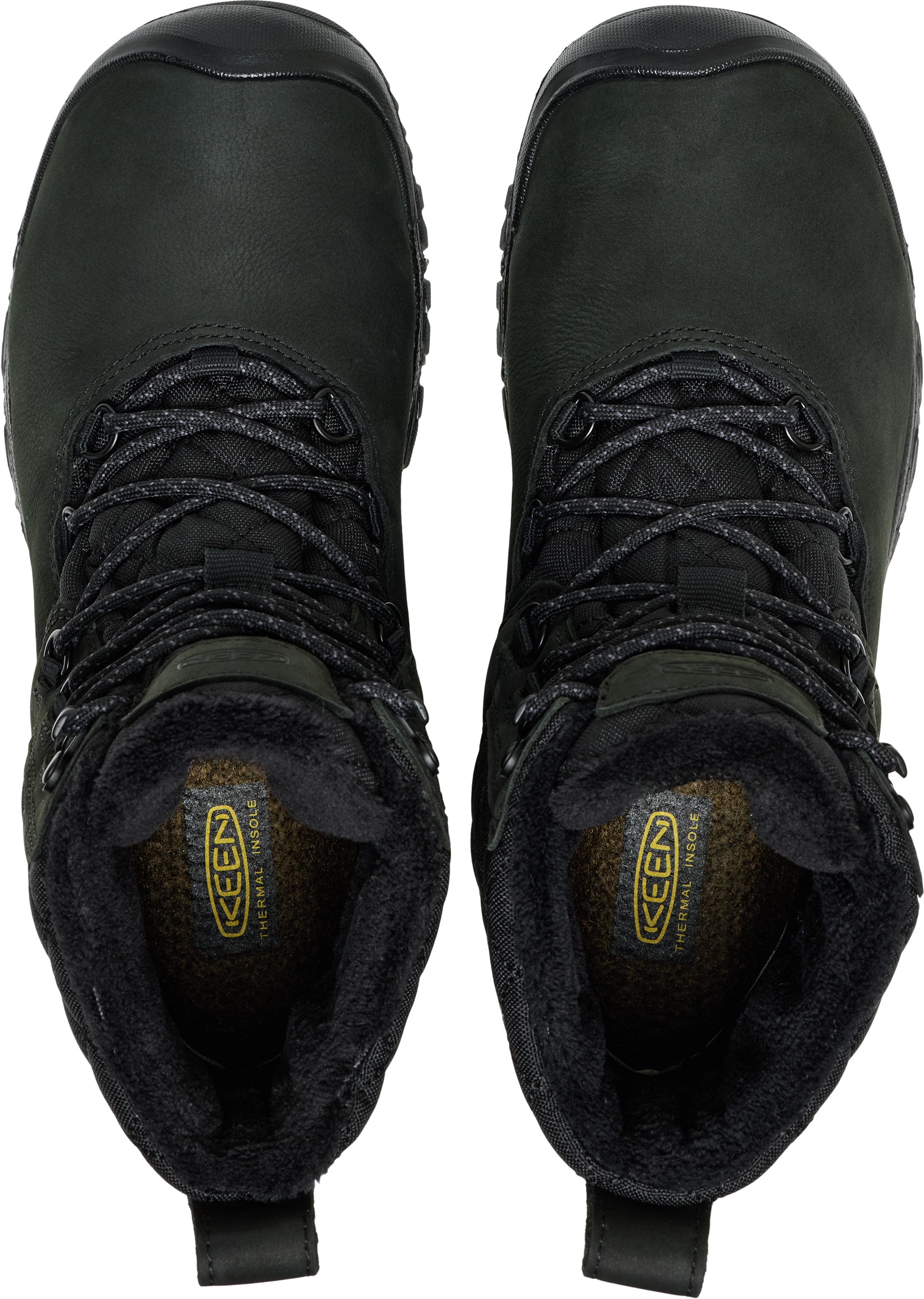 Keen Bottes d'hiver »GRETA BOOT II WP«  Snowboots, Winterboots, Winterschuhe, wasserdicht, gefüttert