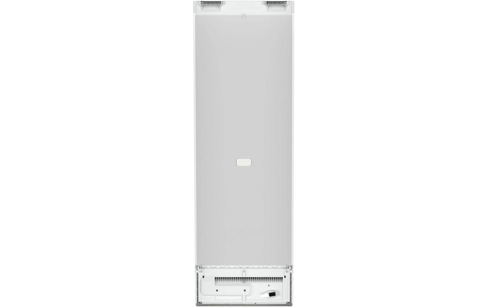 Liebherr Gefrierschrank 185,5 cm hoch 59,7 cm breit Freistehender Gefrierschrank
