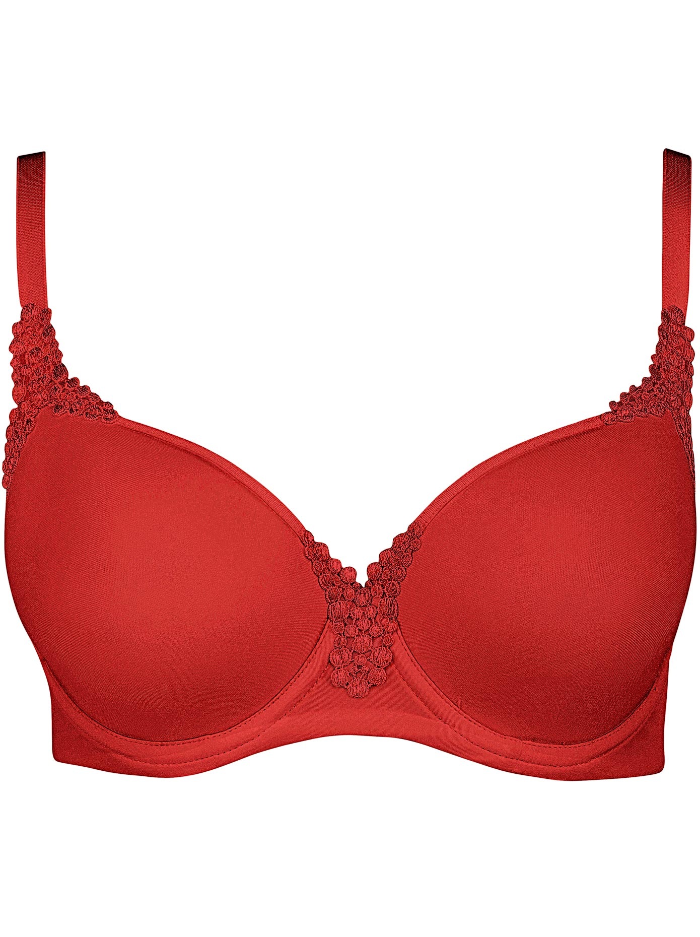 Image of Viania T-Shirt-BH, (1 tlg.) bei Ackermann Versand Schweiz