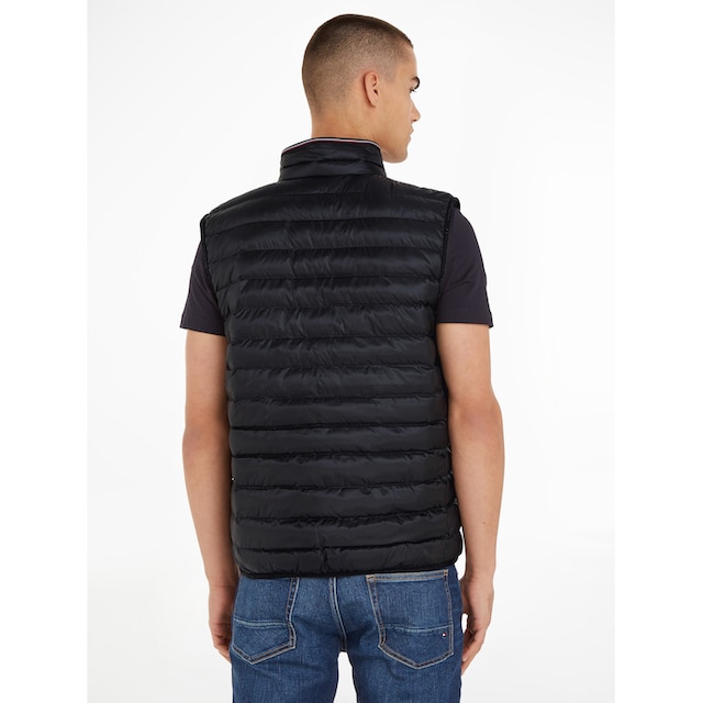 ♕ Tommy Hilfiger Steppweste »Core Packable Down Vest« versandkostenfrei auf