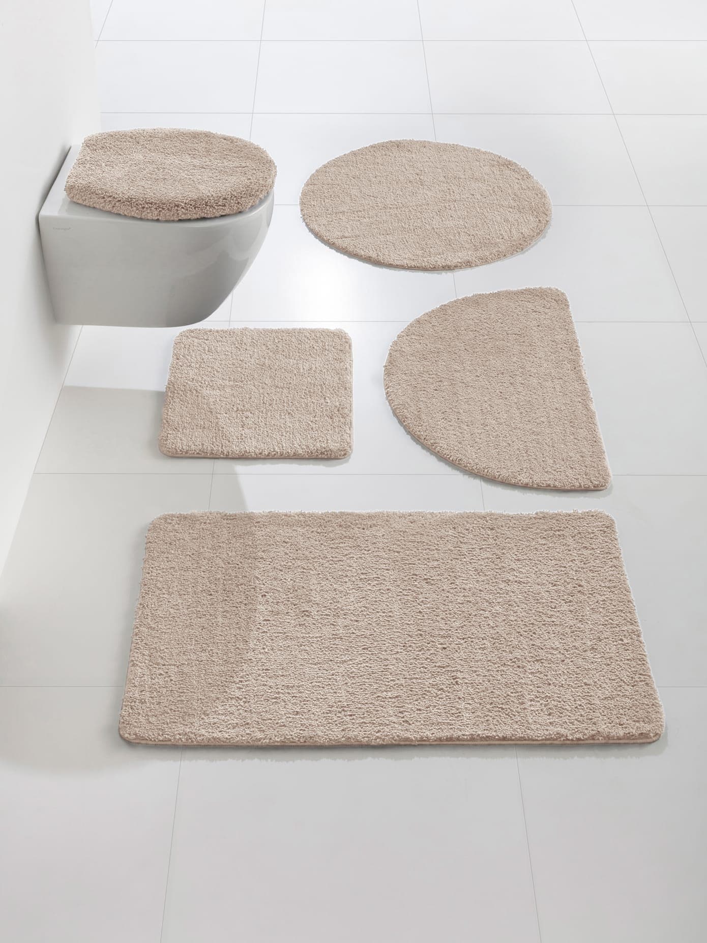 heine home Badematte