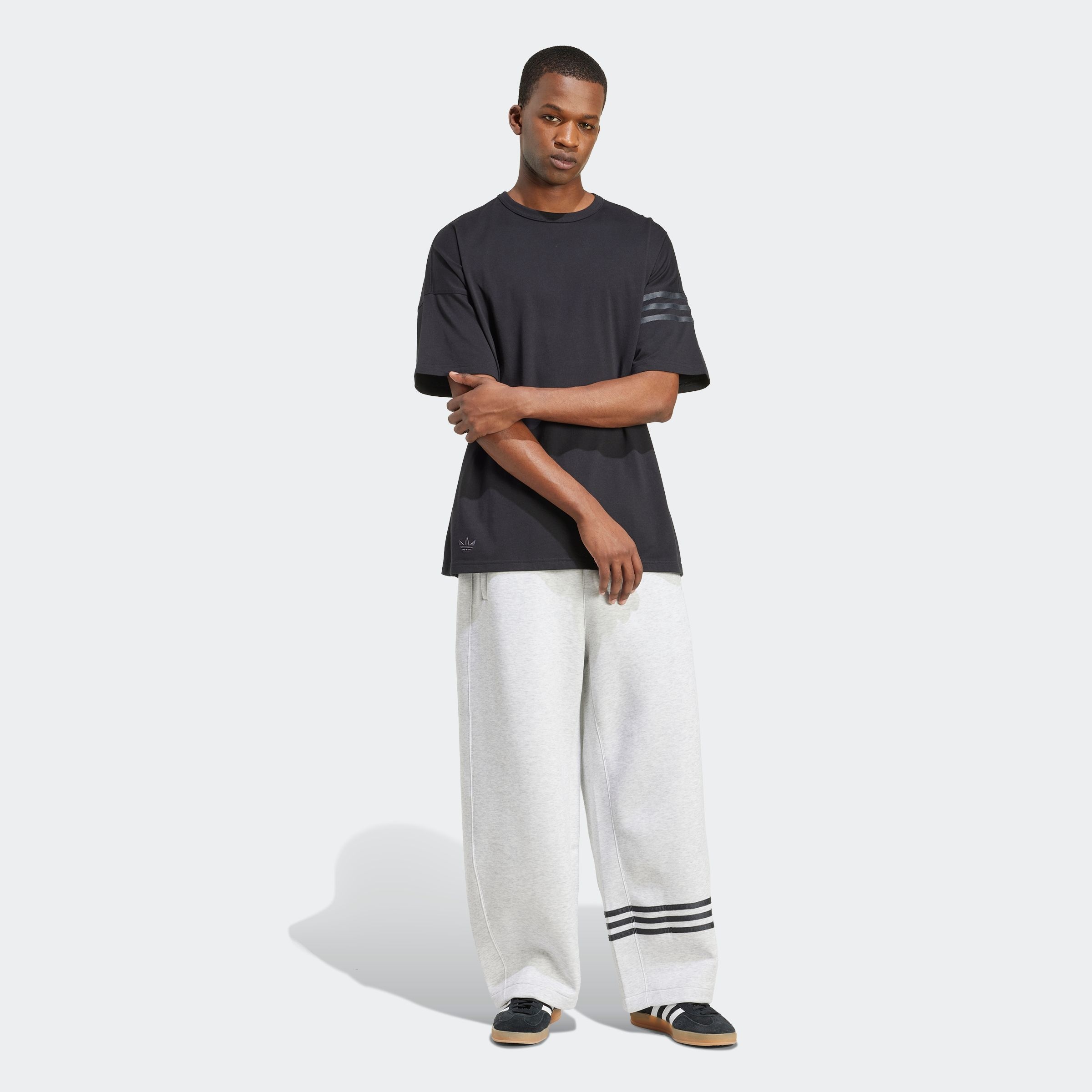 adidas Originals T-Shirt »NEU C TEE«
