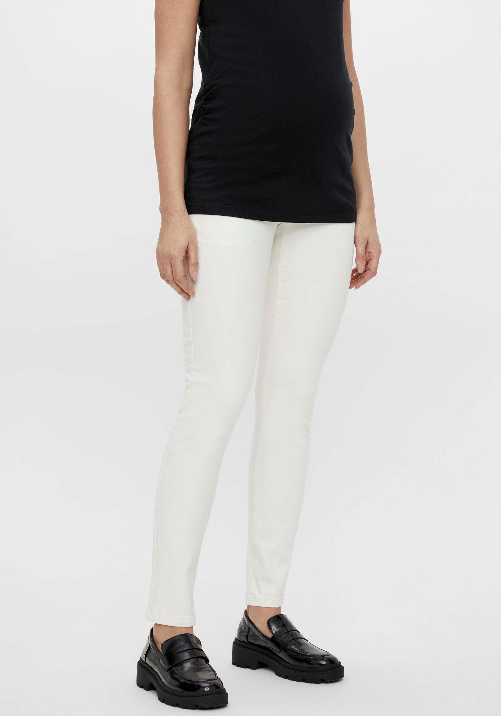 Image of Mamalicious Umstandsjeans »MLSIGGA« bei Ackermann Versand Schweiz