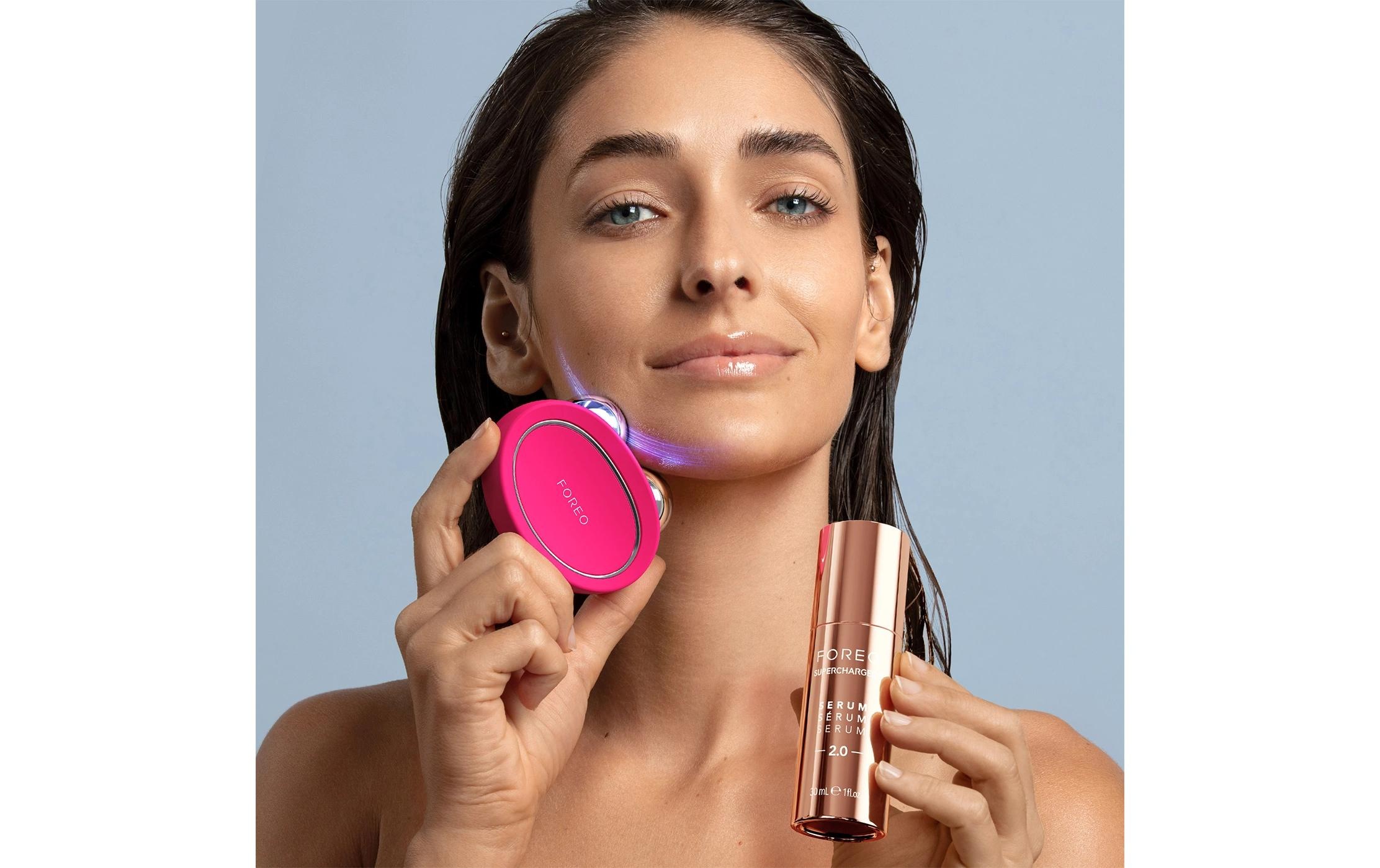 FOREO Anti-Aging-Gerät »BEAR™ 2«