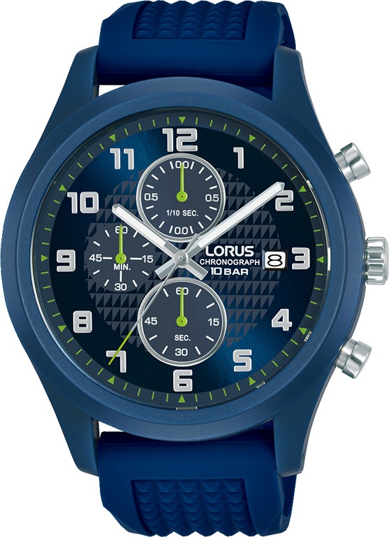 Image of LORUS Chronograph »RM389GX9« bei Ackermann Versand Schweiz