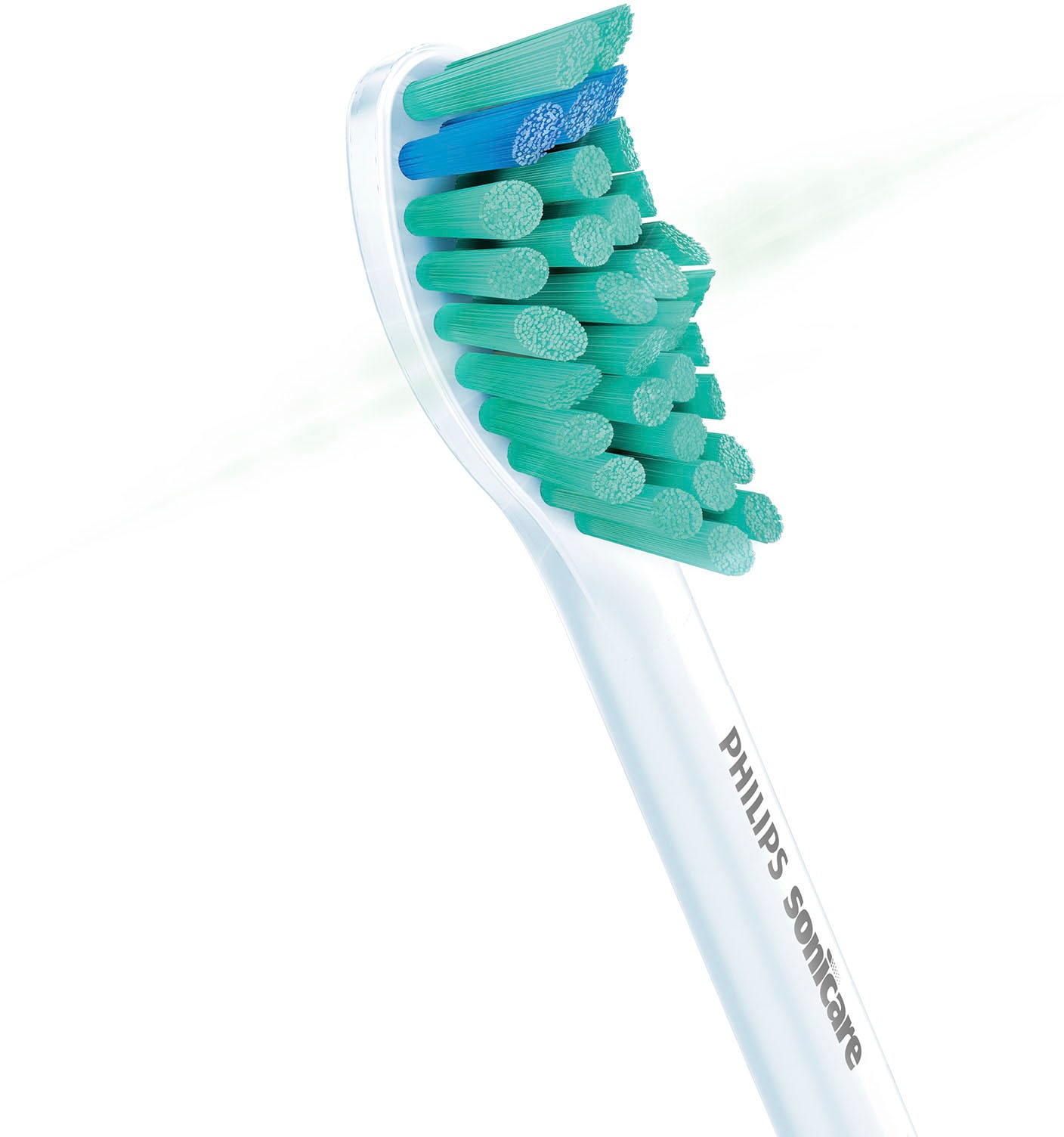 Philips Sonicare Aufsteckbürsten »ProResults Standard«, Standardgösse, mit Erinnerungsborsten