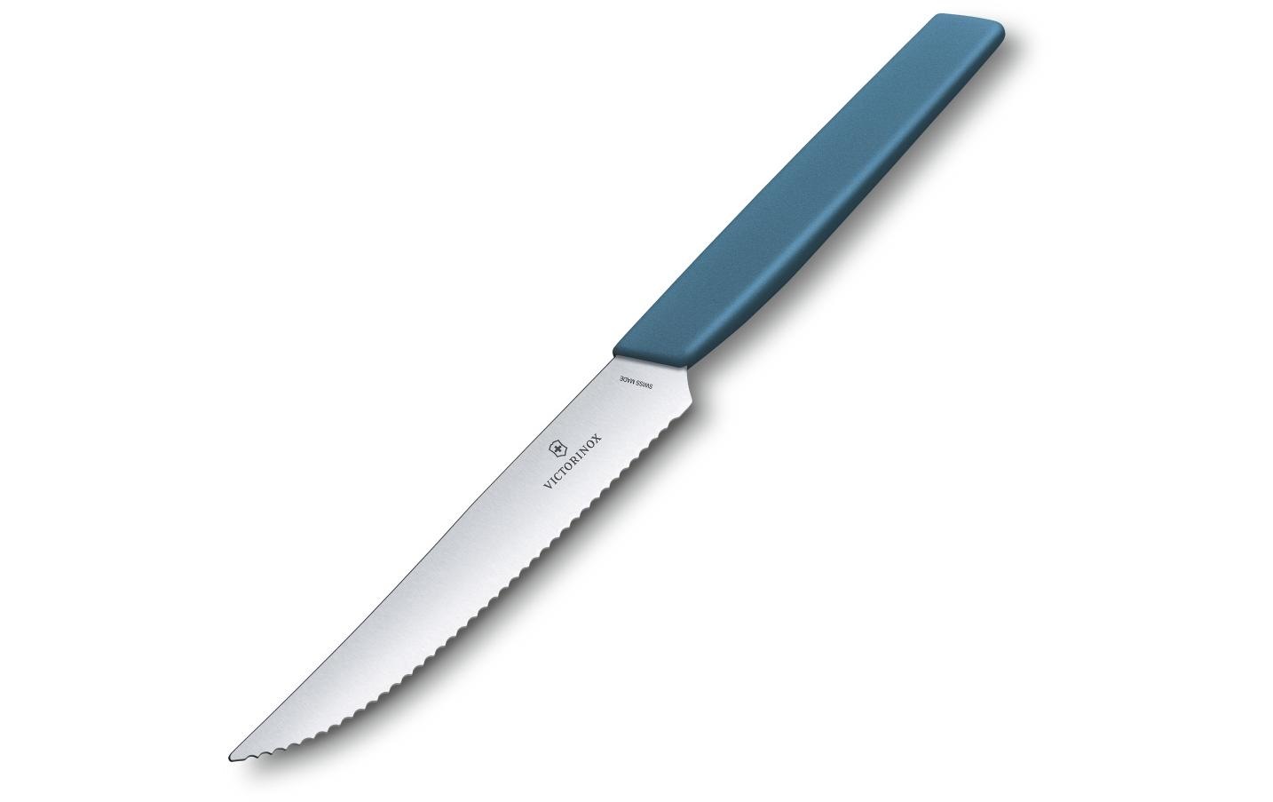 Victorinox Steakmesser »Swiss Modern«