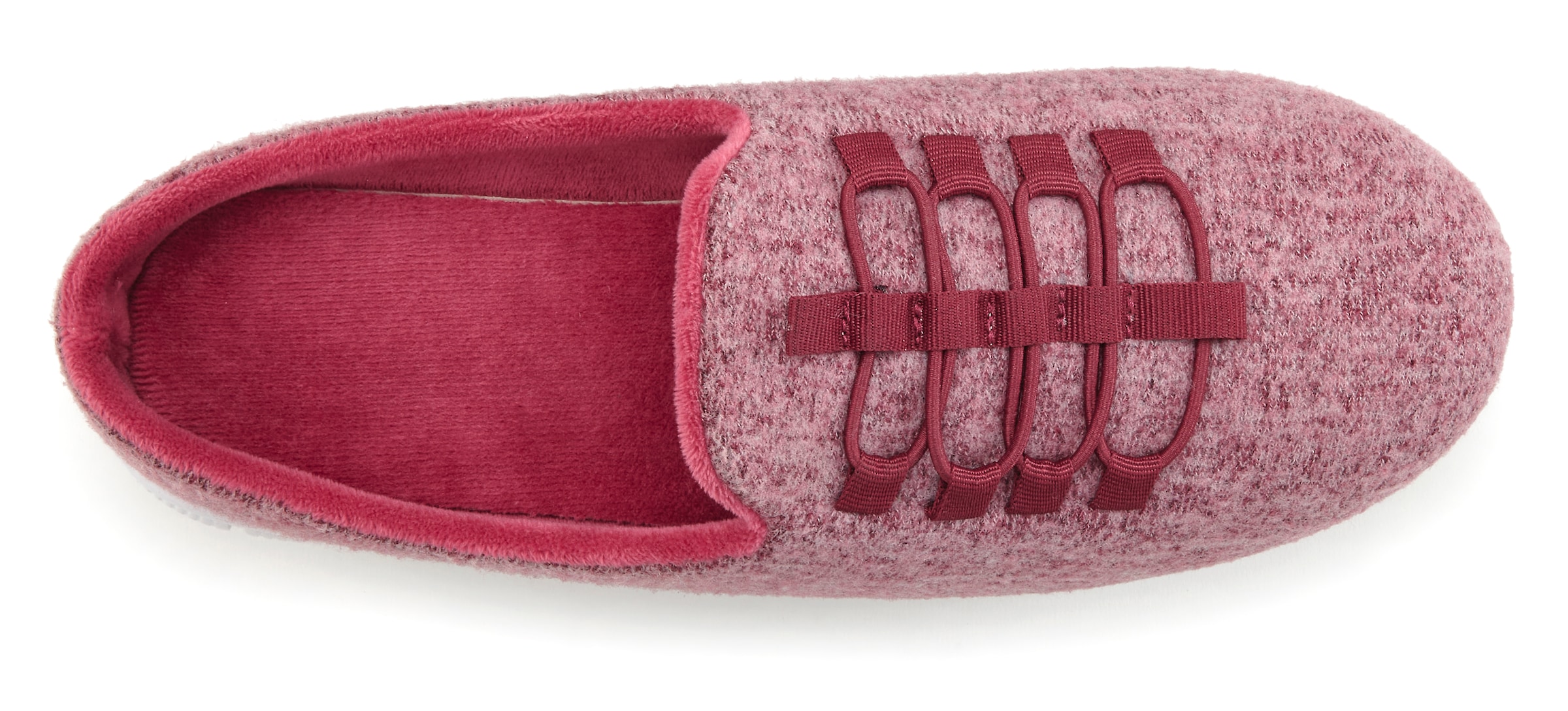 Vivance Sneaker, Hausschuh, Slipper, Pantoffel, Clog, Sneaker VEGAN