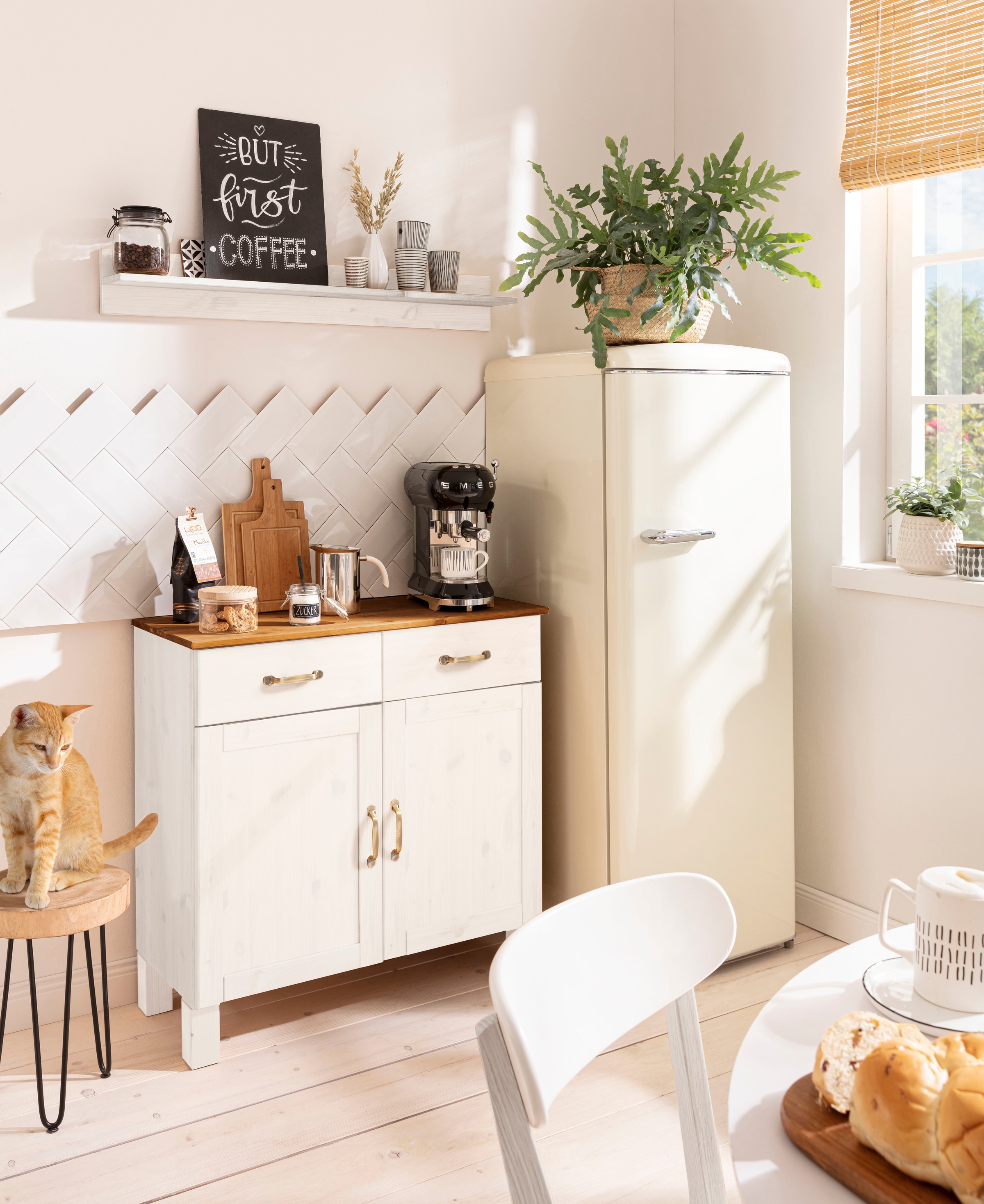 Home affaire Sideboard »Alby«