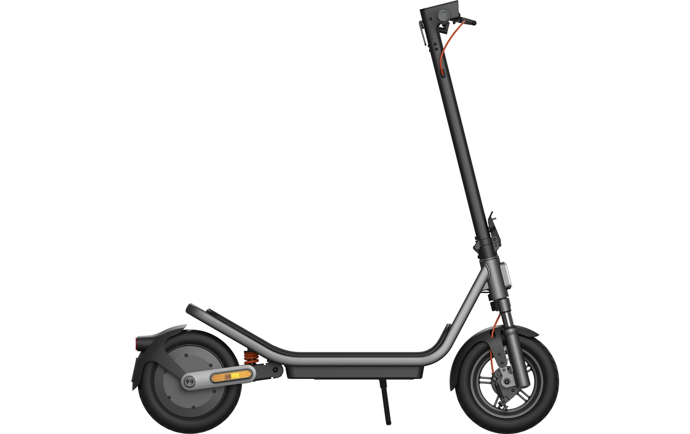 Xiaomi E-Scooter »Electric Scooter 6 DE« 20 km/h 45 km Smart Battery Management System (BMS), App‑Anbindung