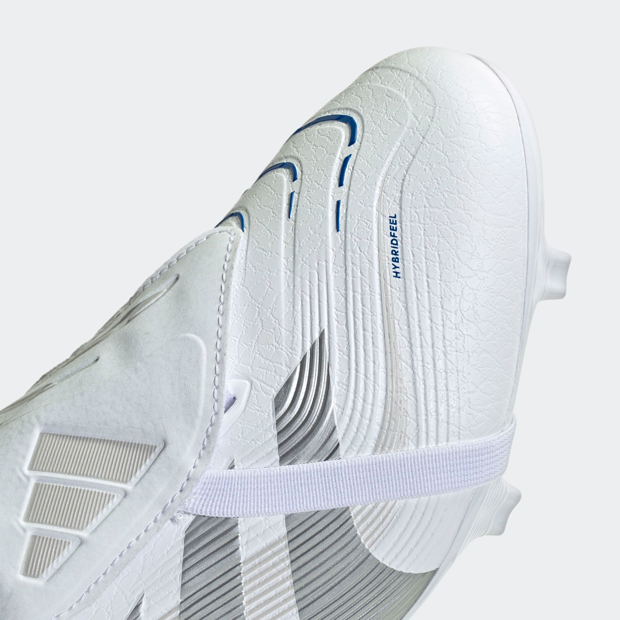 adidas Performance Fussballschuh »PREDATOR LEAGUE FOLD-OVER TONGUE FG/MG«