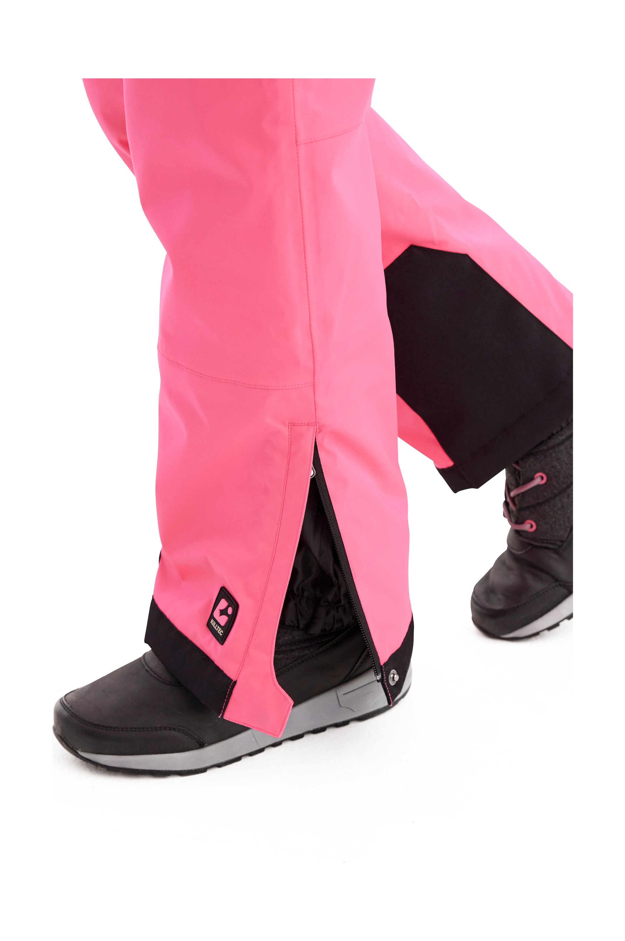 Killtec Skihose »Girls Skihose 242«