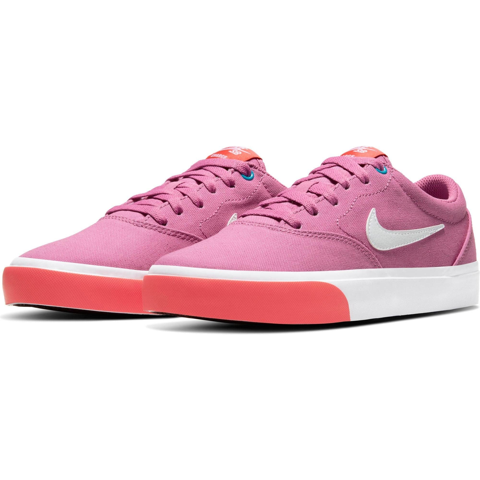 Image of Nike SB Sneaker »Wmns Charge Canvas Skate« bei Ackermann Versand Schweiz