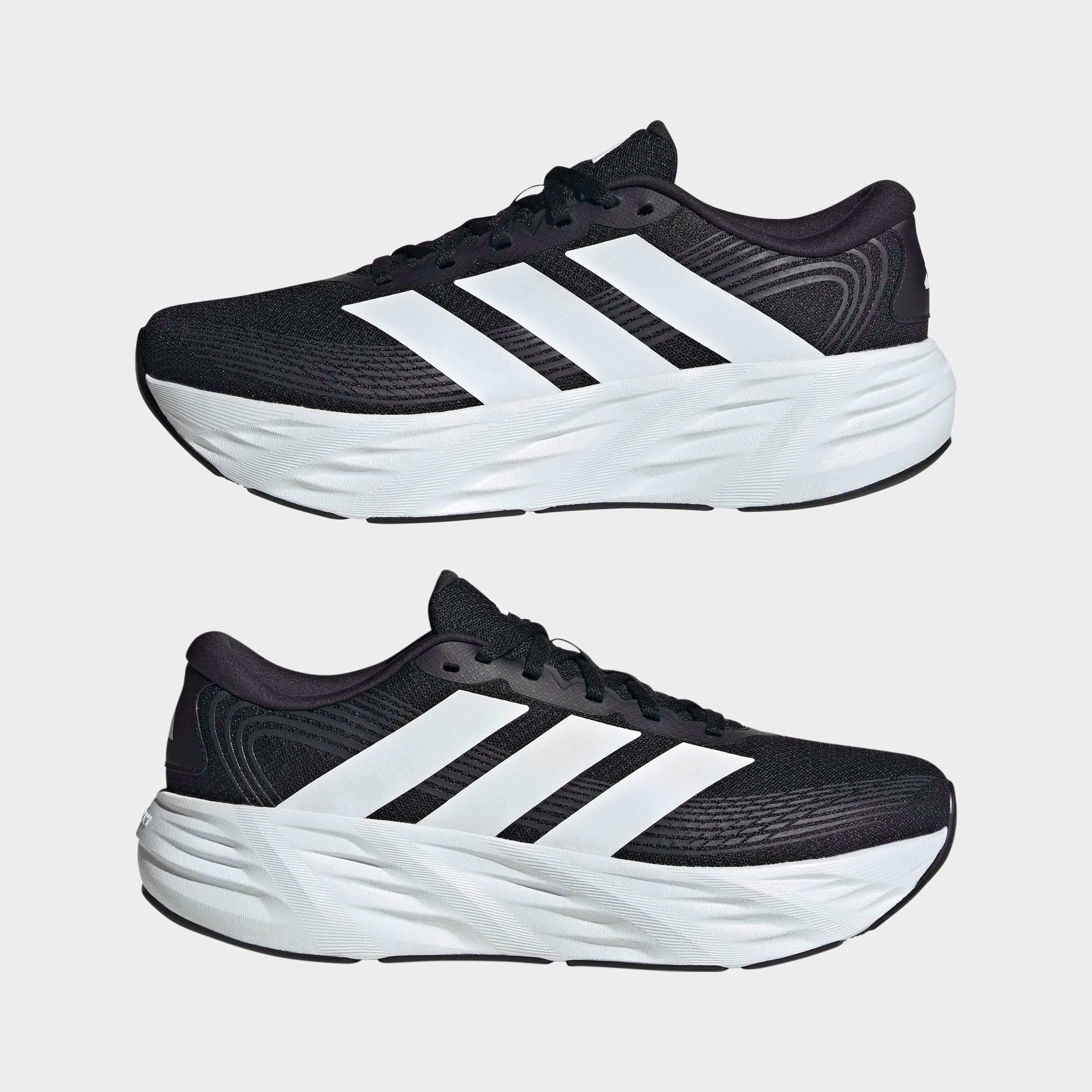 adidas Performance Laufschuh »GALAXY 8«  für breitere Füsse